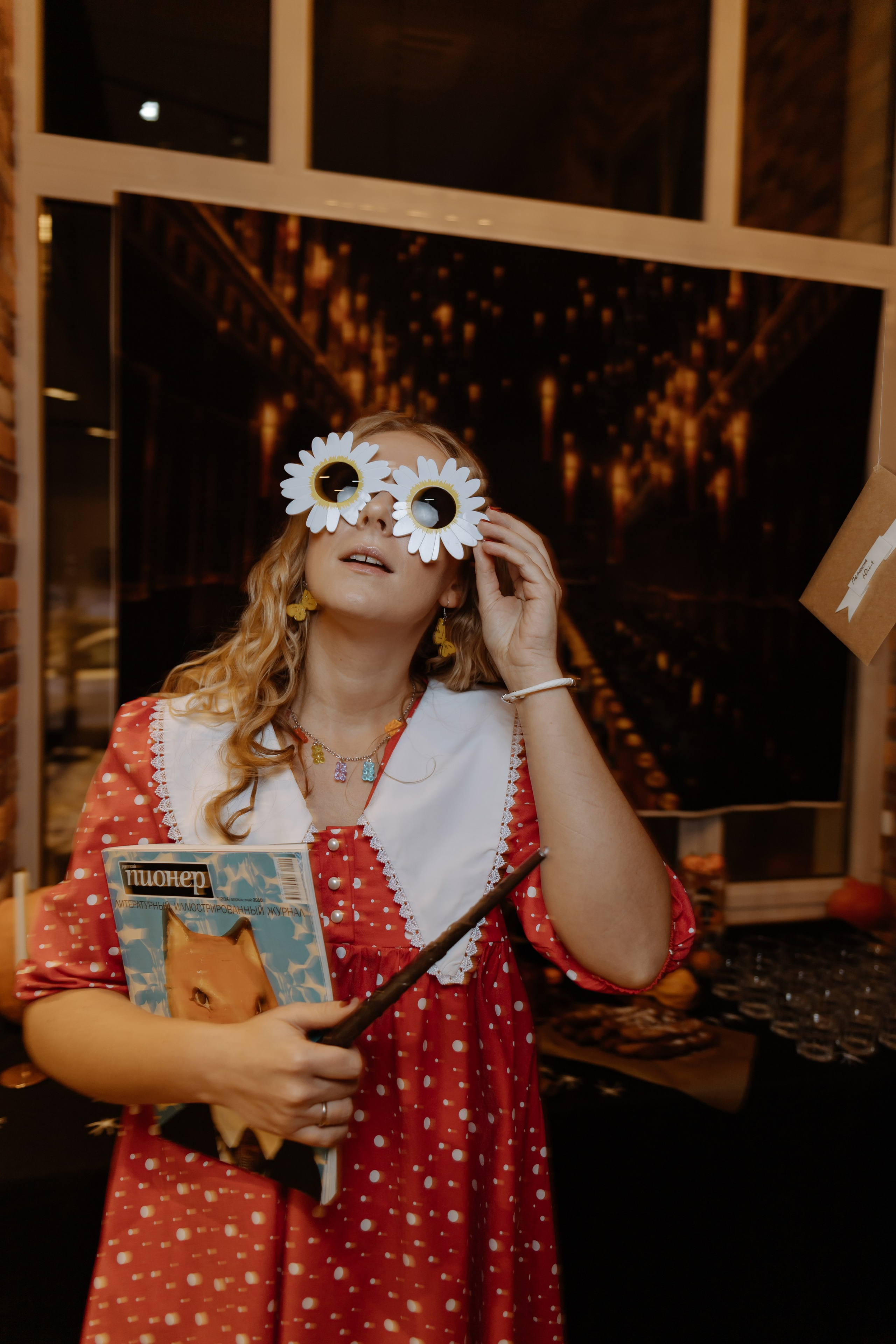 Хэллоуин 2023. Фотограф / Свадебный фотограф МОСКВА, КОММУНАРКА, КОВРОВ