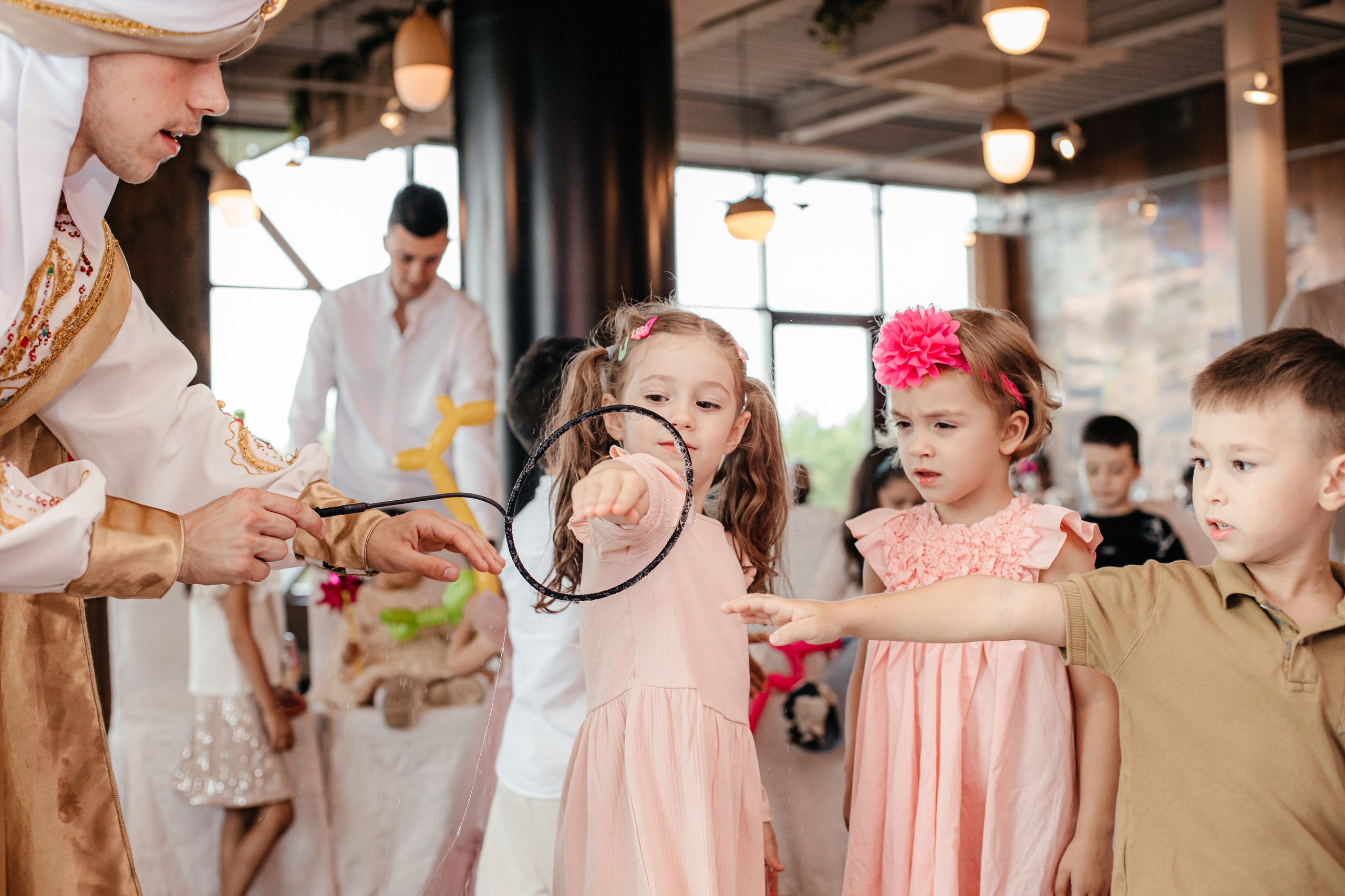 Jeyla's 4 years (4часа). Elena Sova — семейный и женский фотограф в Санкт-Петербурге