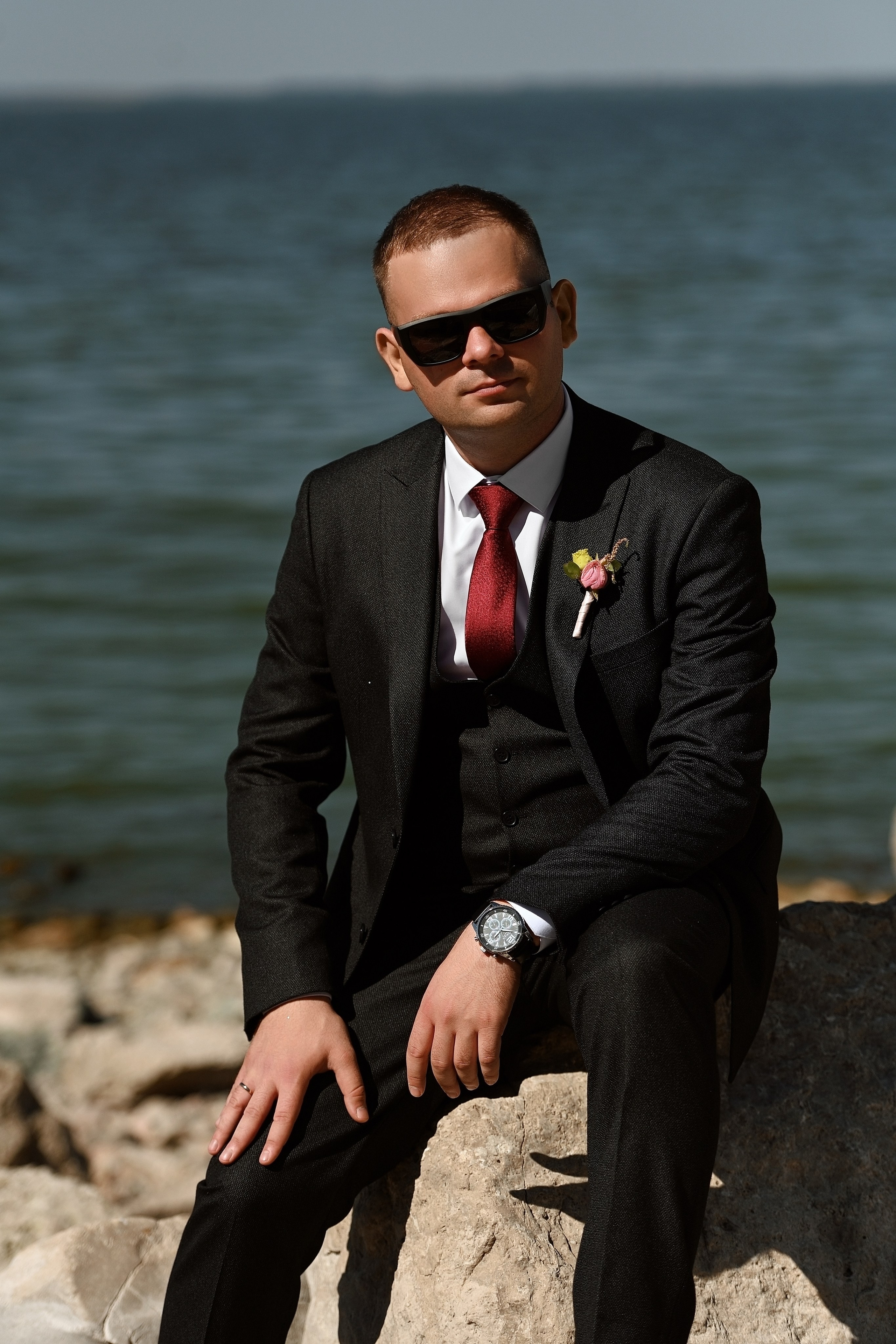 Свадьба Кристины и Андрея. Свадебный и семейный фотограф в Самаре Головань Наталья