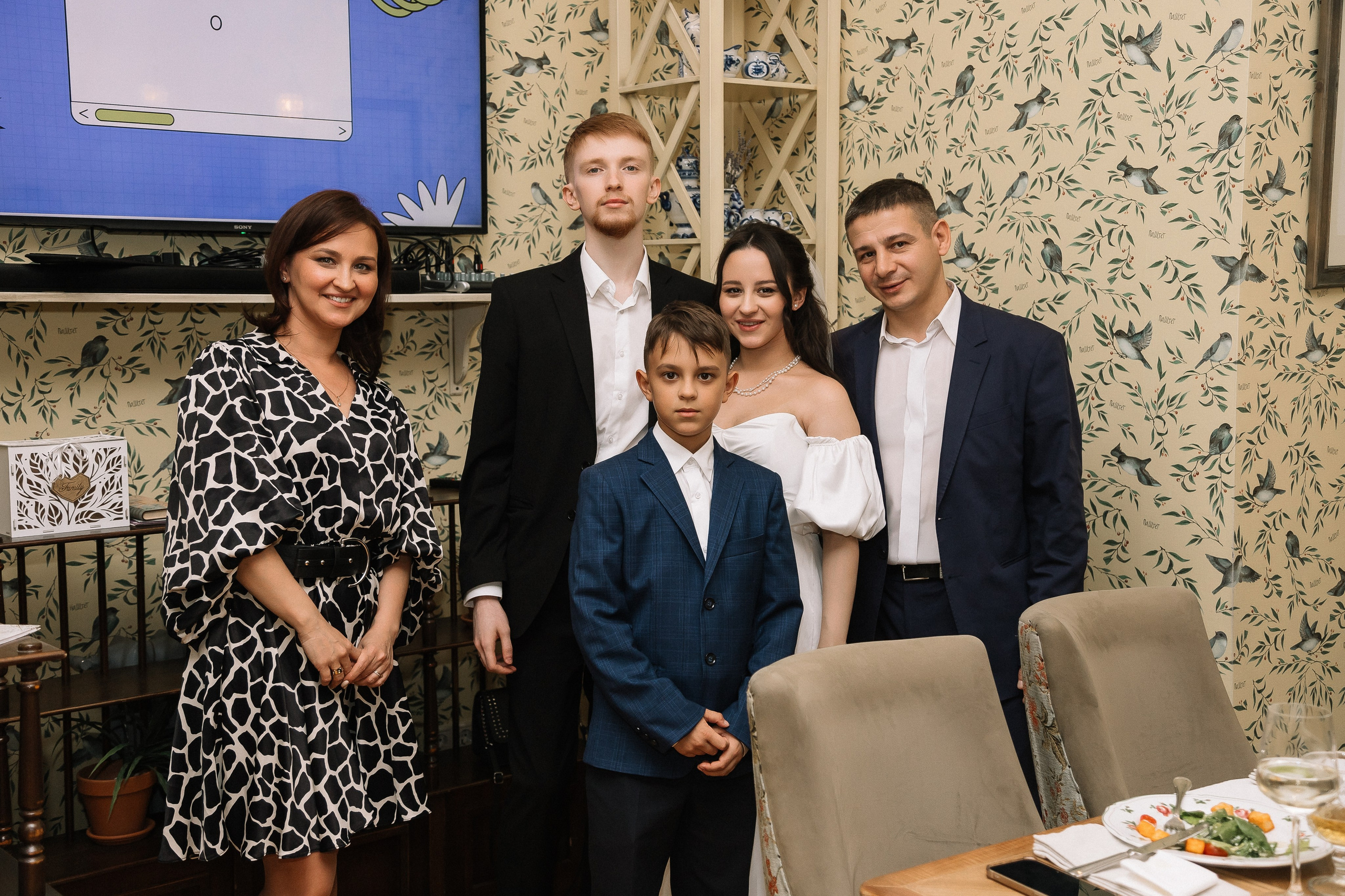 Виктор и Елена/2024. Свадебный и семейный фотограф в Екатеринбурге