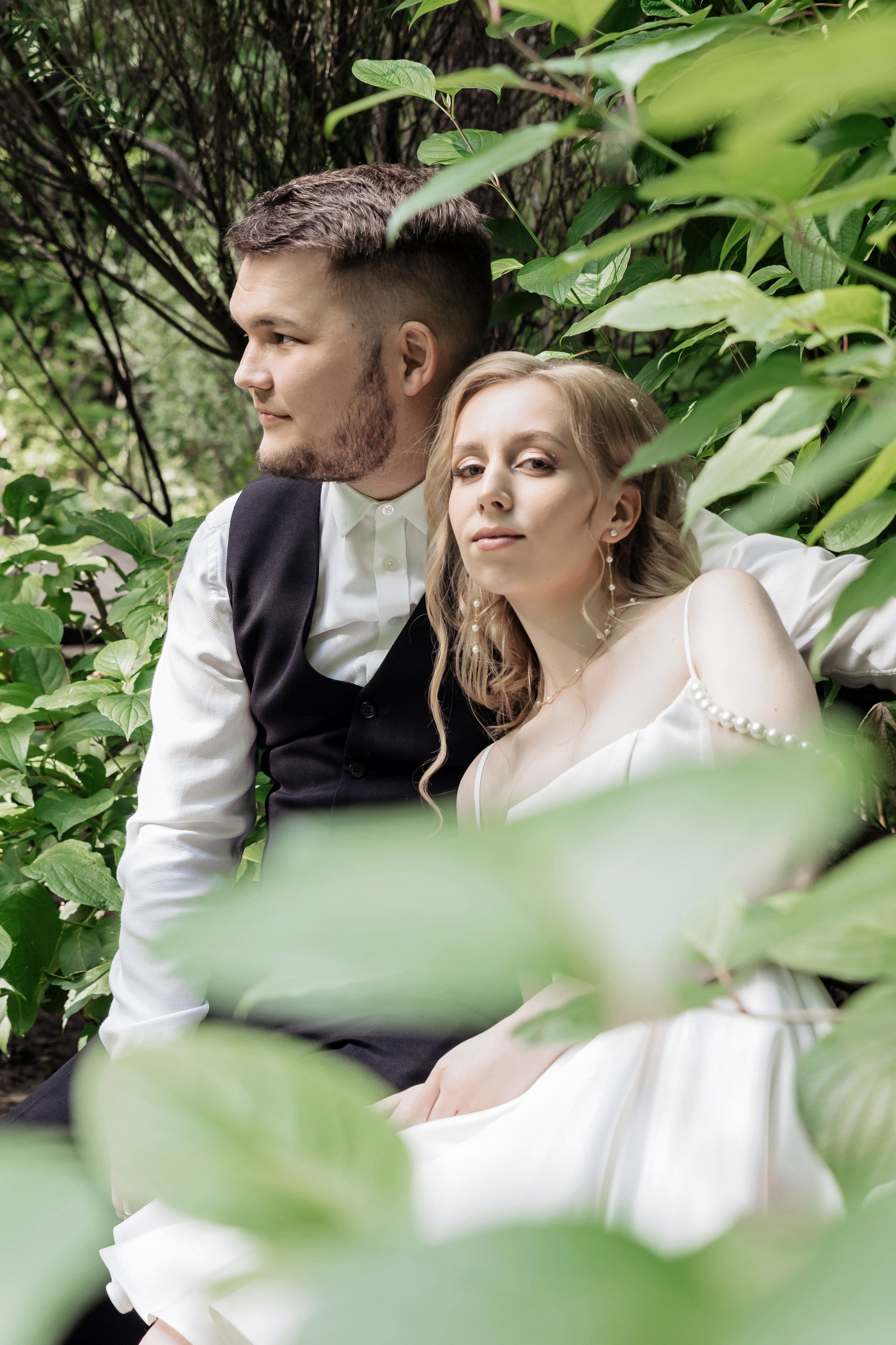 Свадебная серия | Константин Жуйков. Фотограф Константин Жуйков