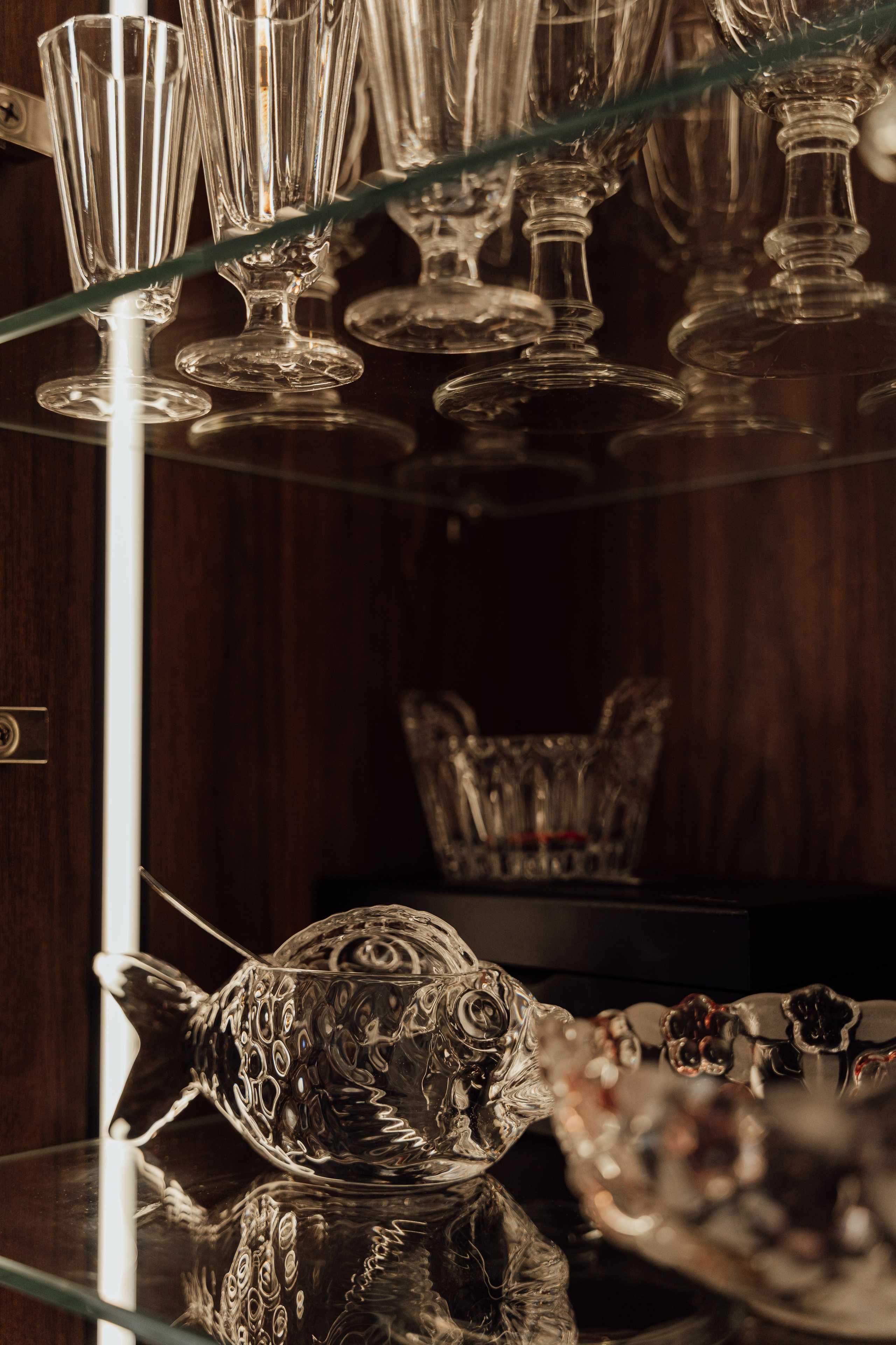 Интерьерная съемка квартиры в Архангельске