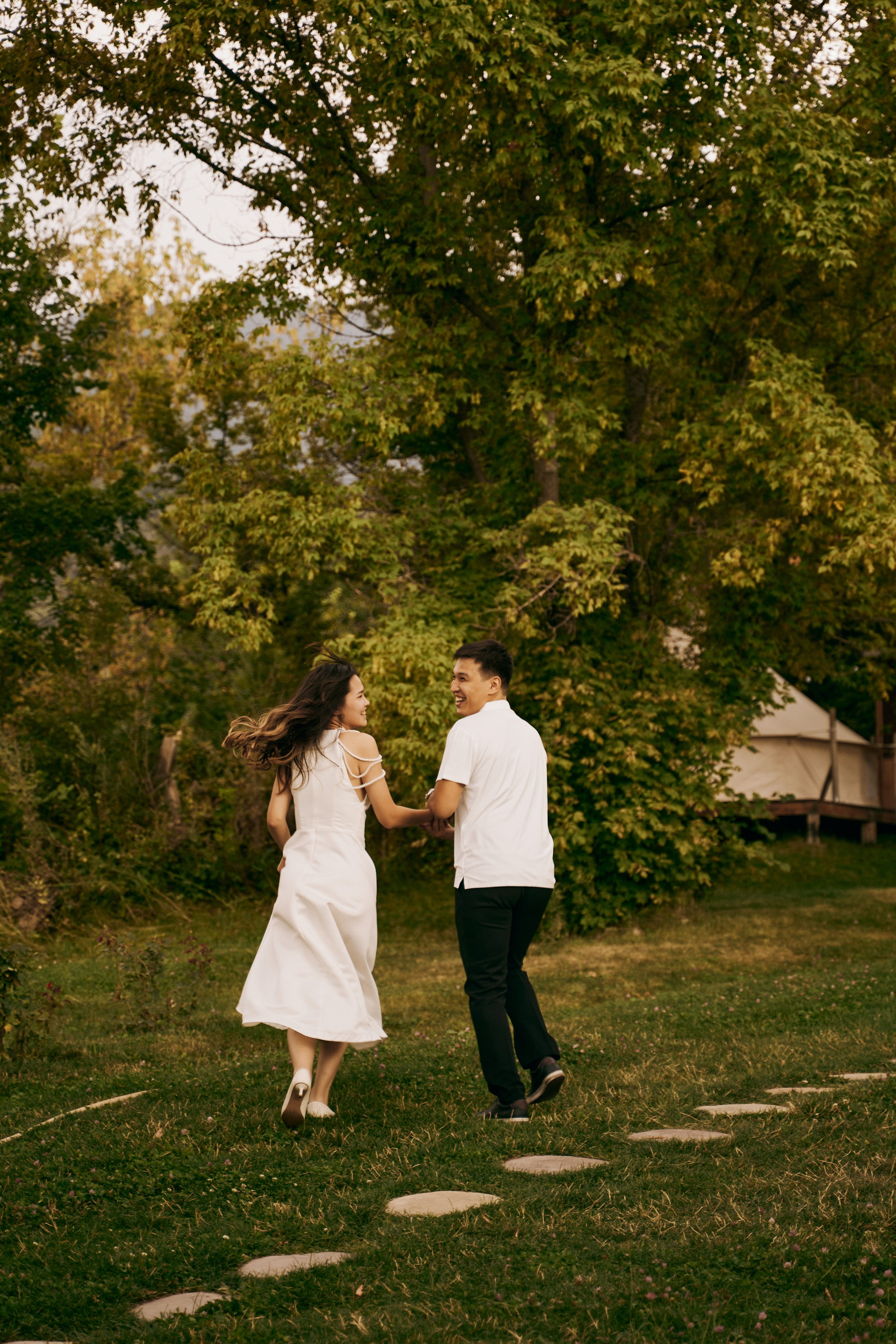 История вдвоем. Искарова Зарина, фотограф в Алматы