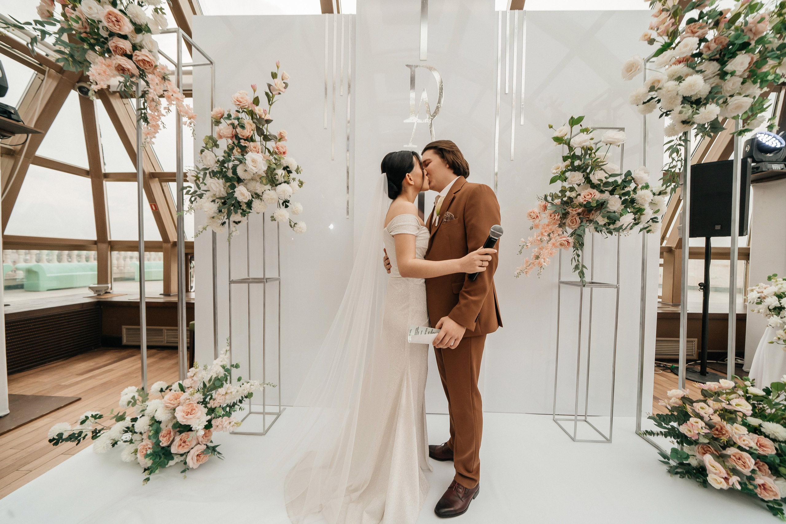 Давид & Александра. Lokos.pro Ник Соколов Фото и Видео Москва/Ростов-на-Дону