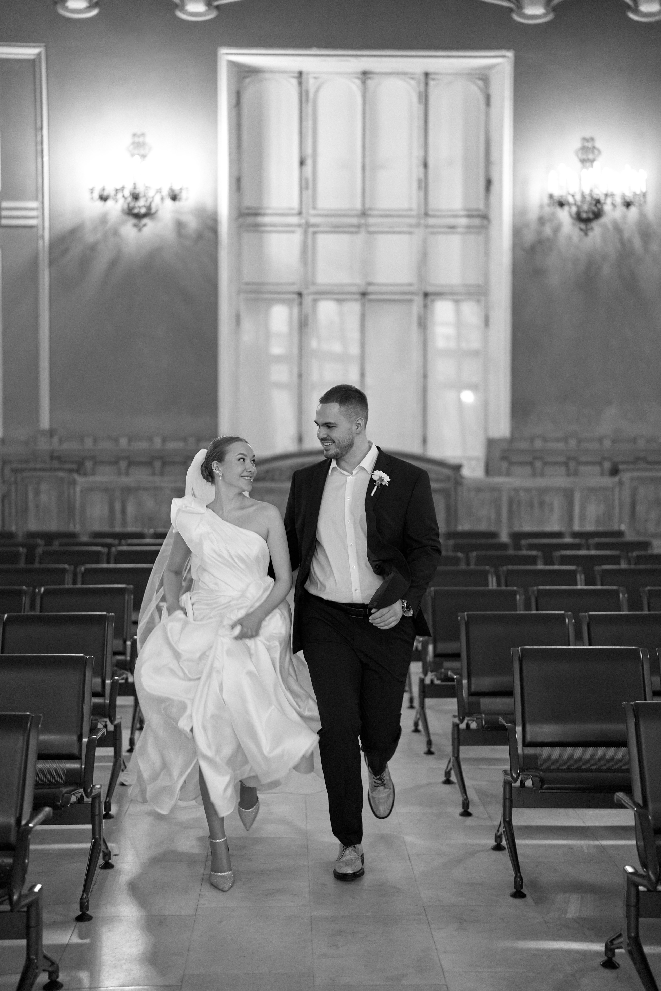 Егор и Анастасия. Свадебный фотограф Санкт-Петербург СПб Виталий Богданов