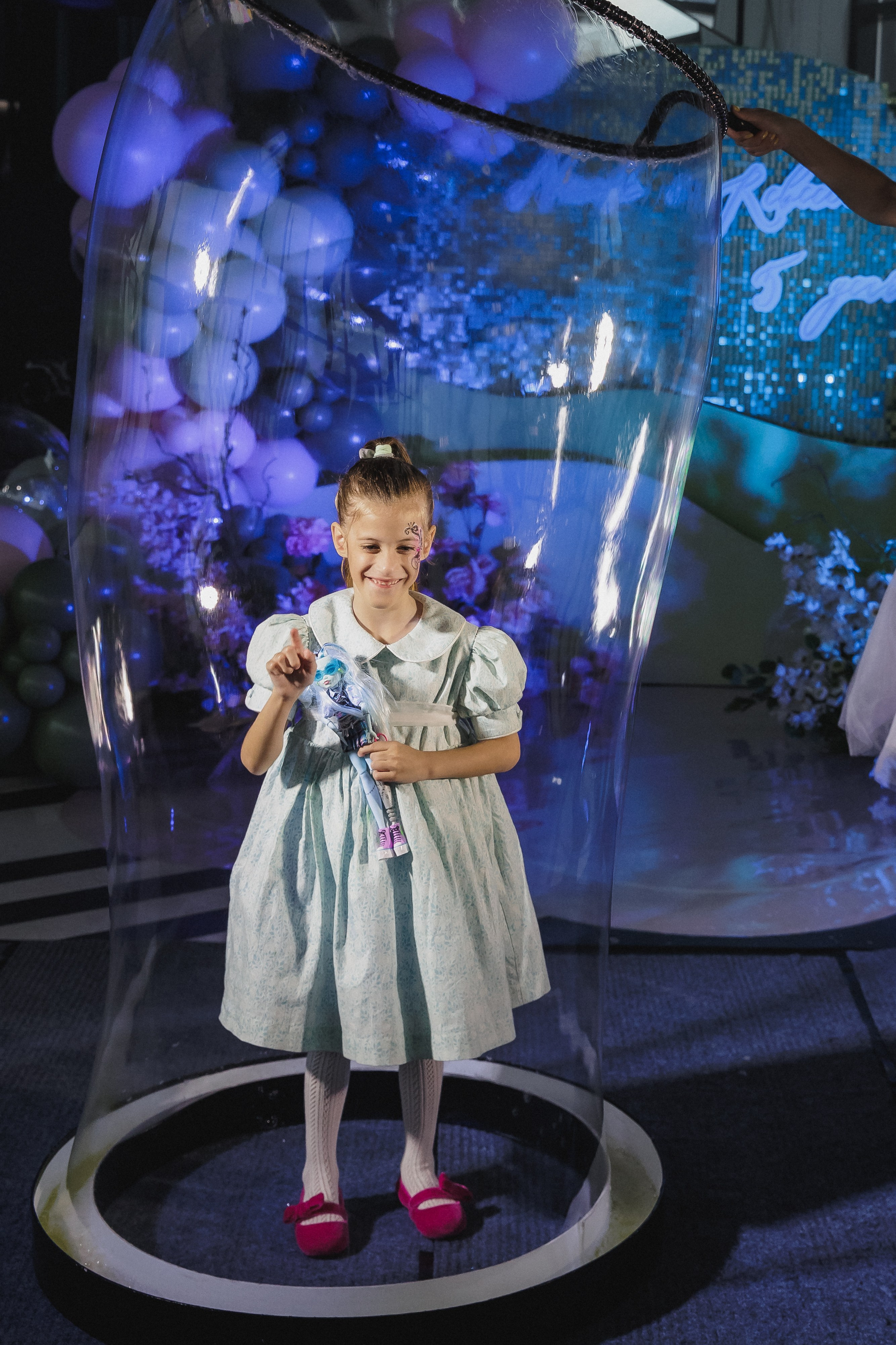 Николь и Ребекка. Фотограф в Волгограде — Александра Искандерова