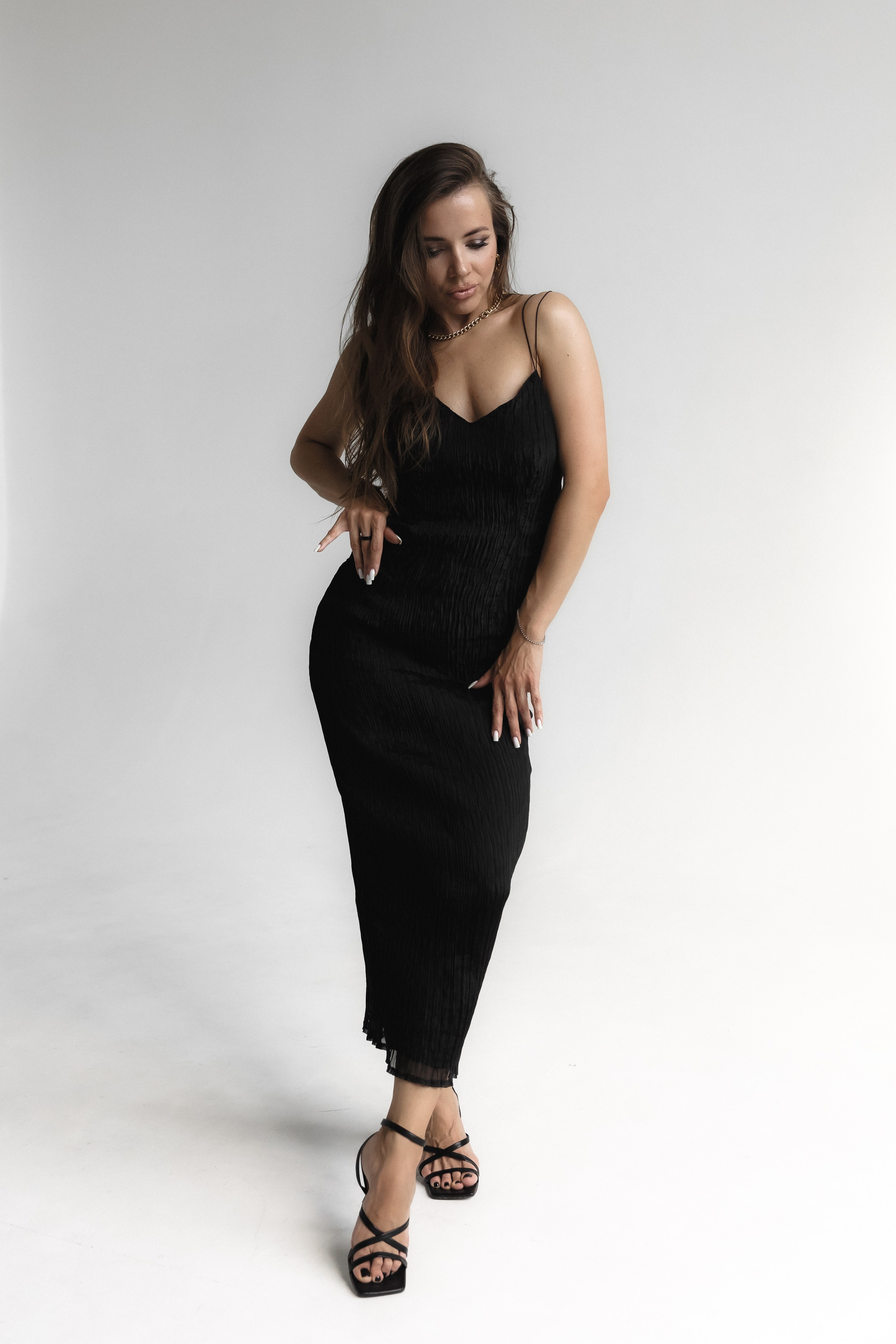 Dasha. Фотограф в Волгограде — Александра Искандерова