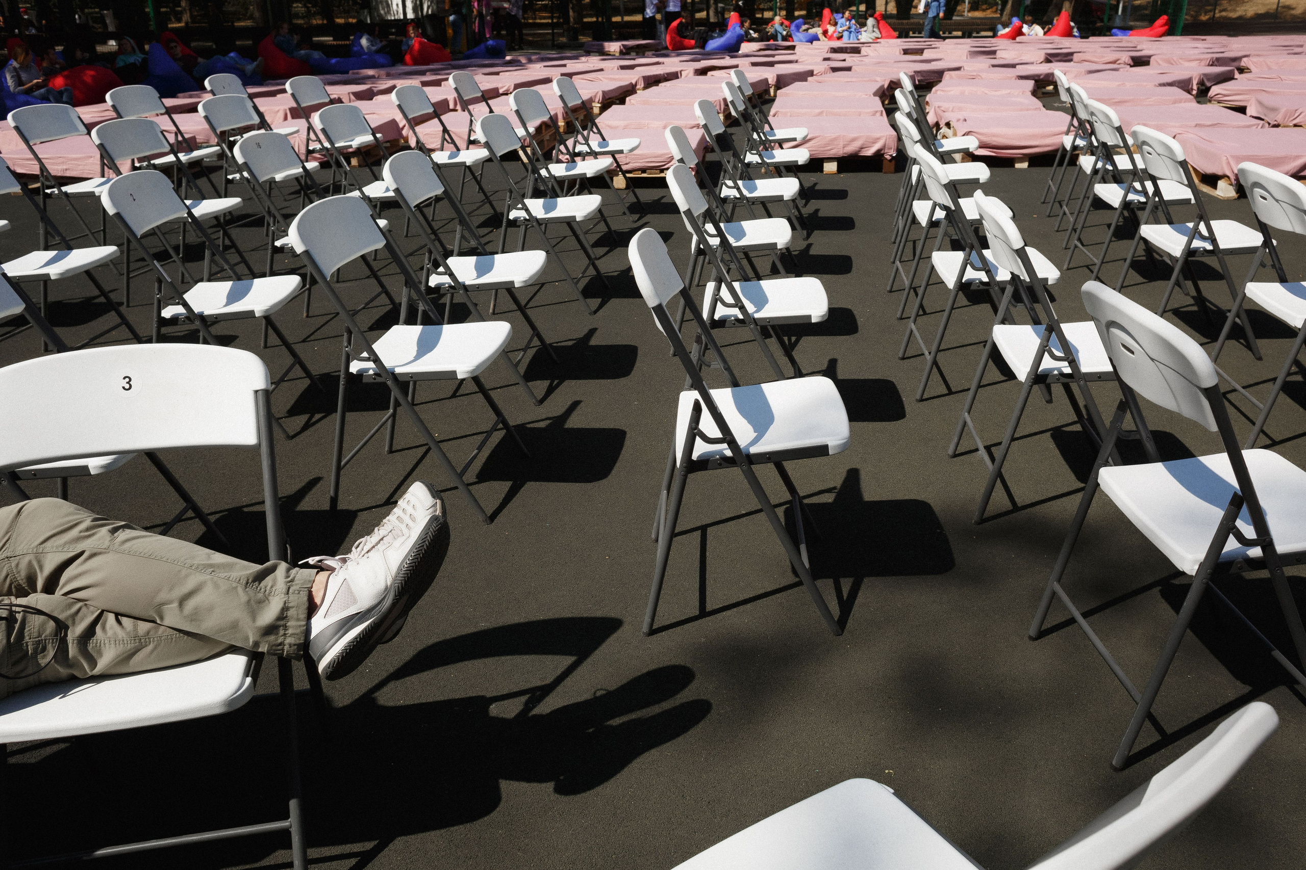 Фотографии фестиваля в Приморском парке Таганрога. Свадебный и семейный фотограф в Таганроге Бакарюк Антон