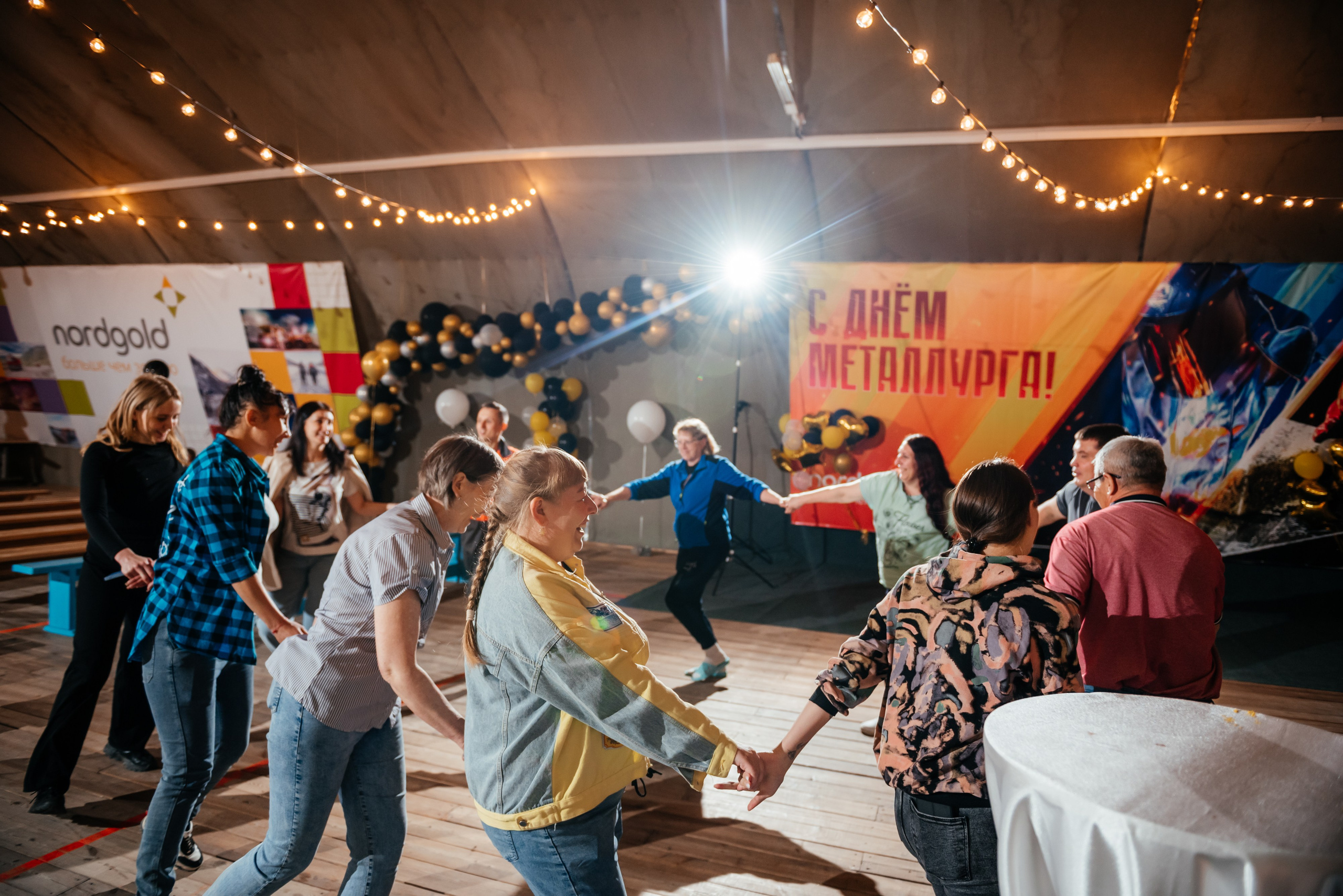 День Металлурга г. Сковородино. Свадебный фотограф Иркутск Алексей Шульгин