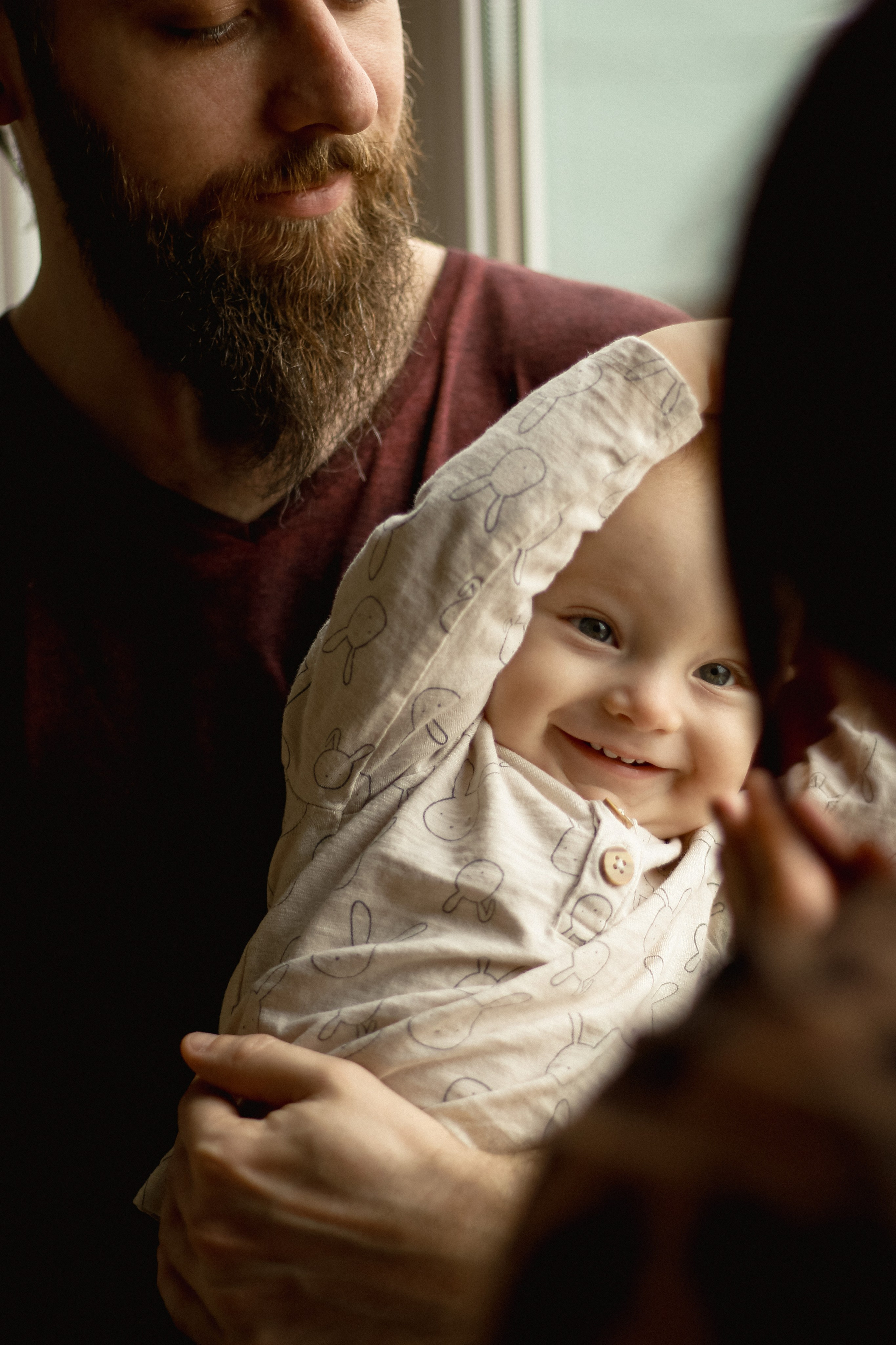 50 оттенков настроения. Фотограф Краснодар