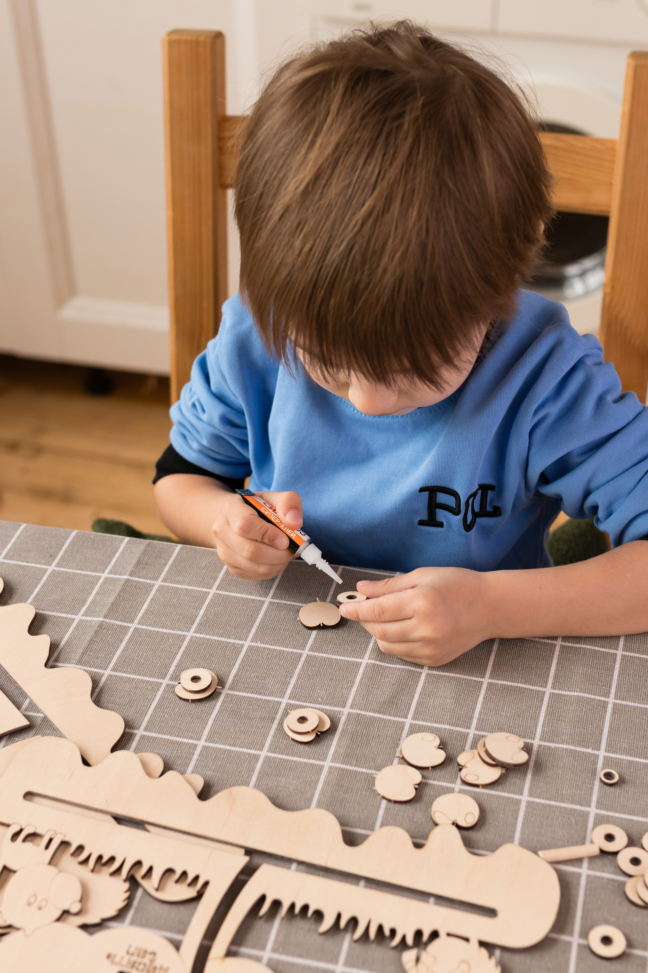 Головоломка. Фотограф в Краснодаре Арина Кудряшова