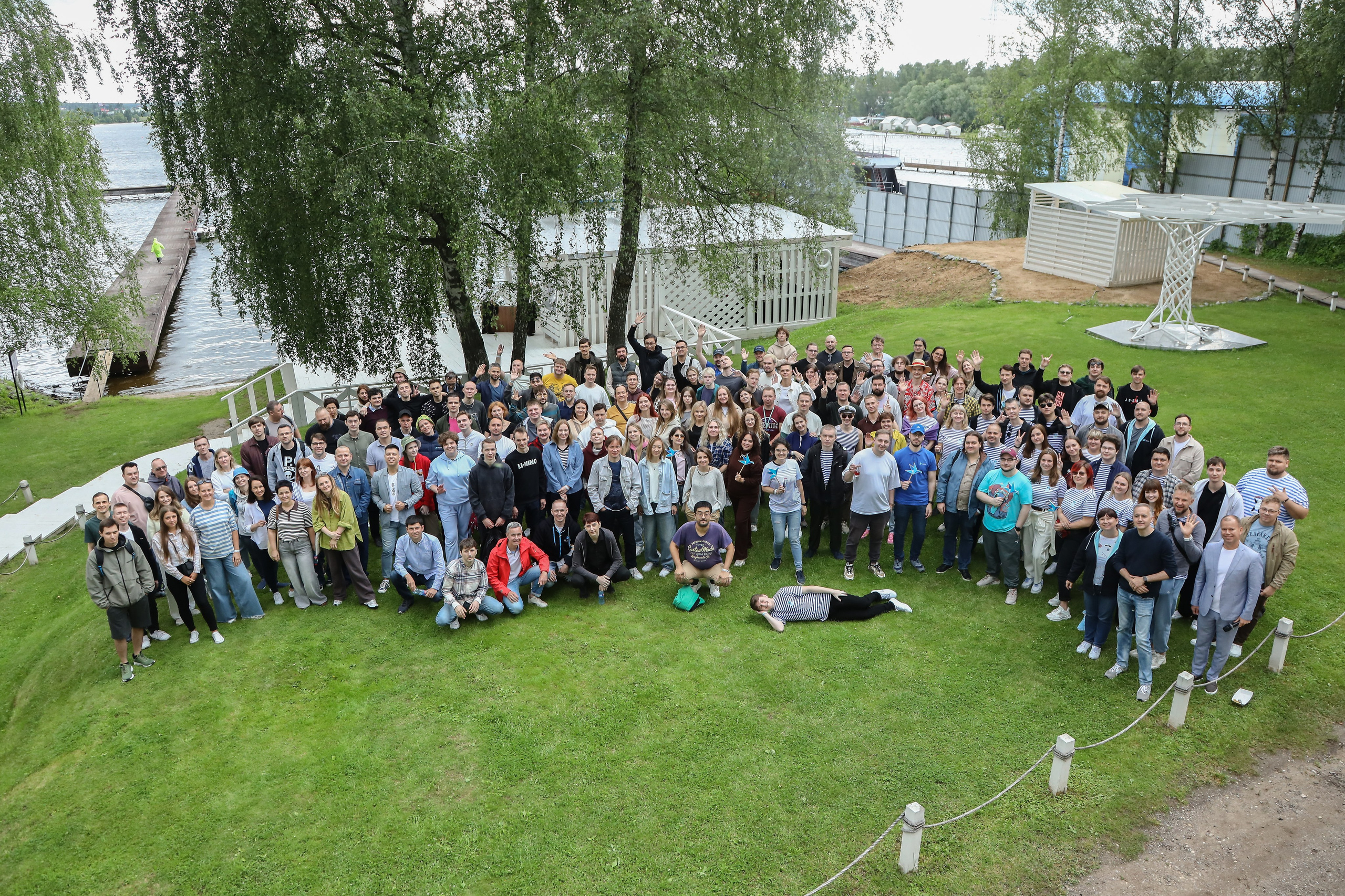 Tessa. Фотограф Антон Чупринин