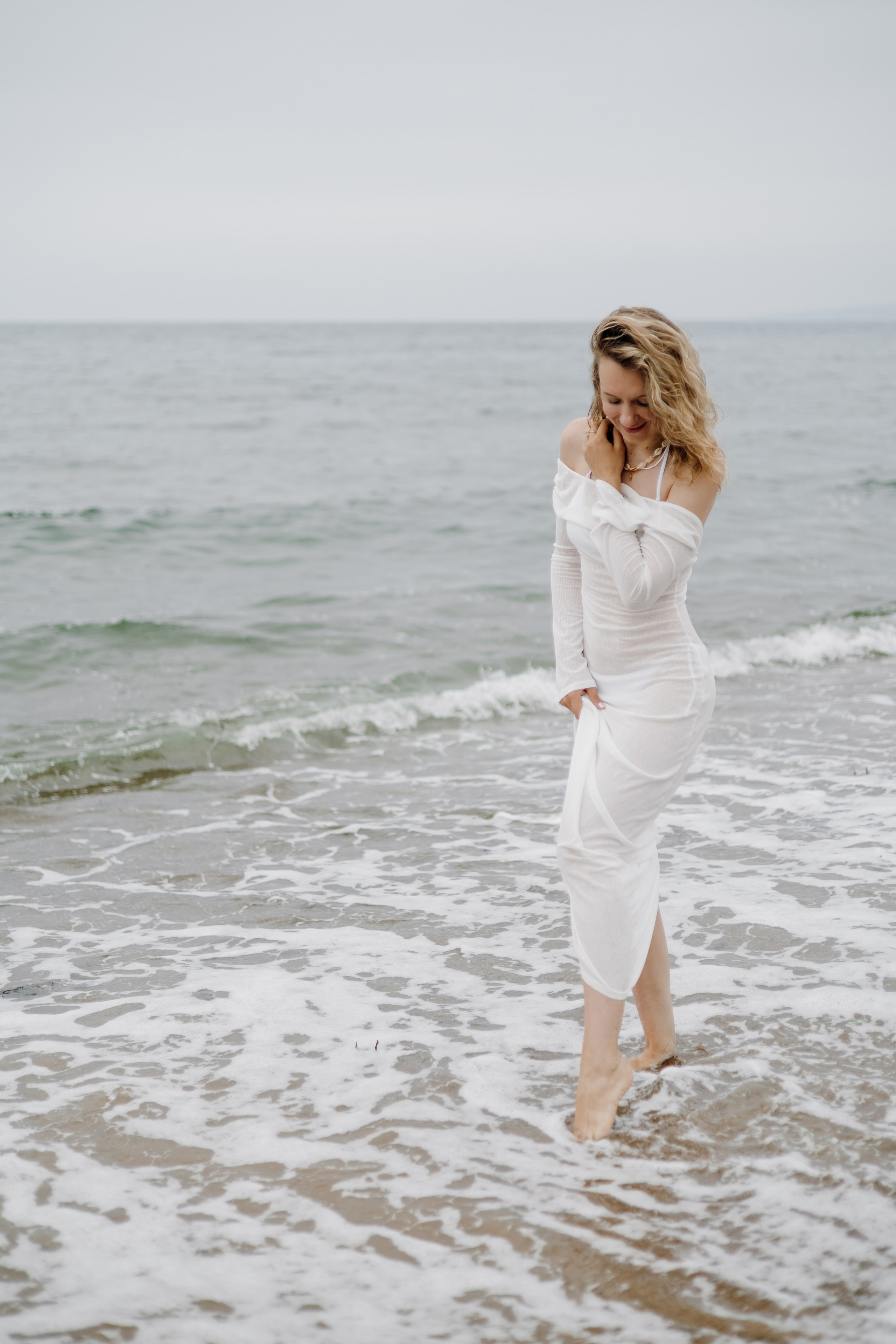 Лето. Фотограф Ирина Калиниченко