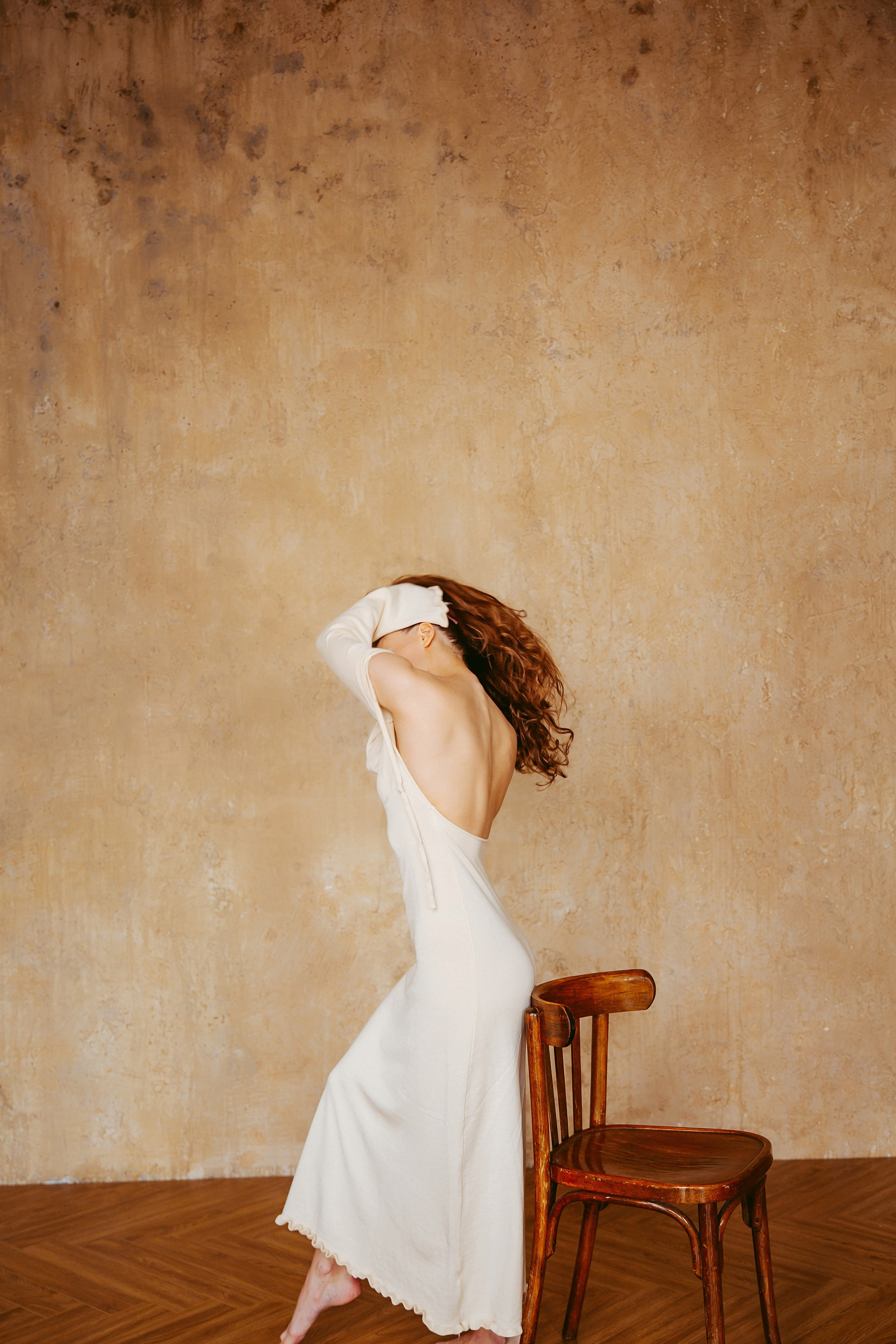 Даша. Фотограф новорожденных Тверь Диана Муляева