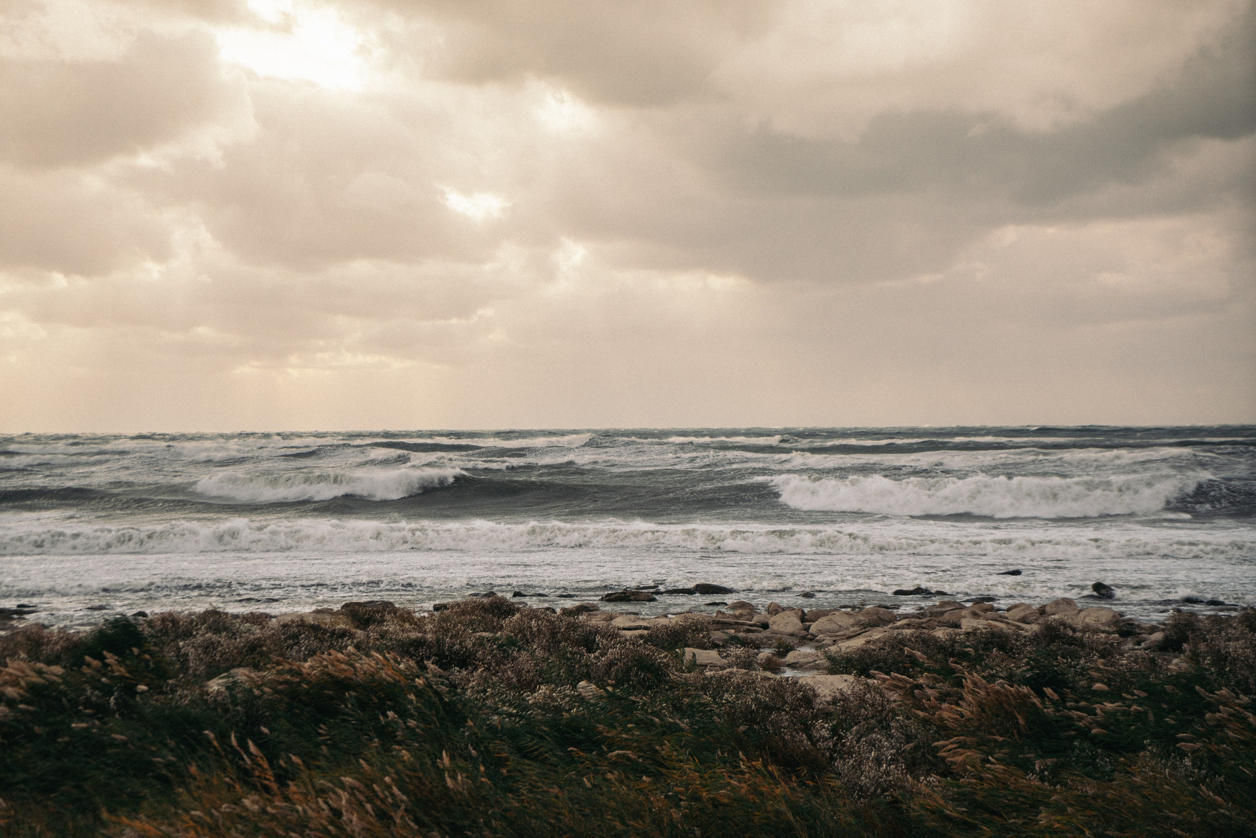 Актау, Ноябрь 2024