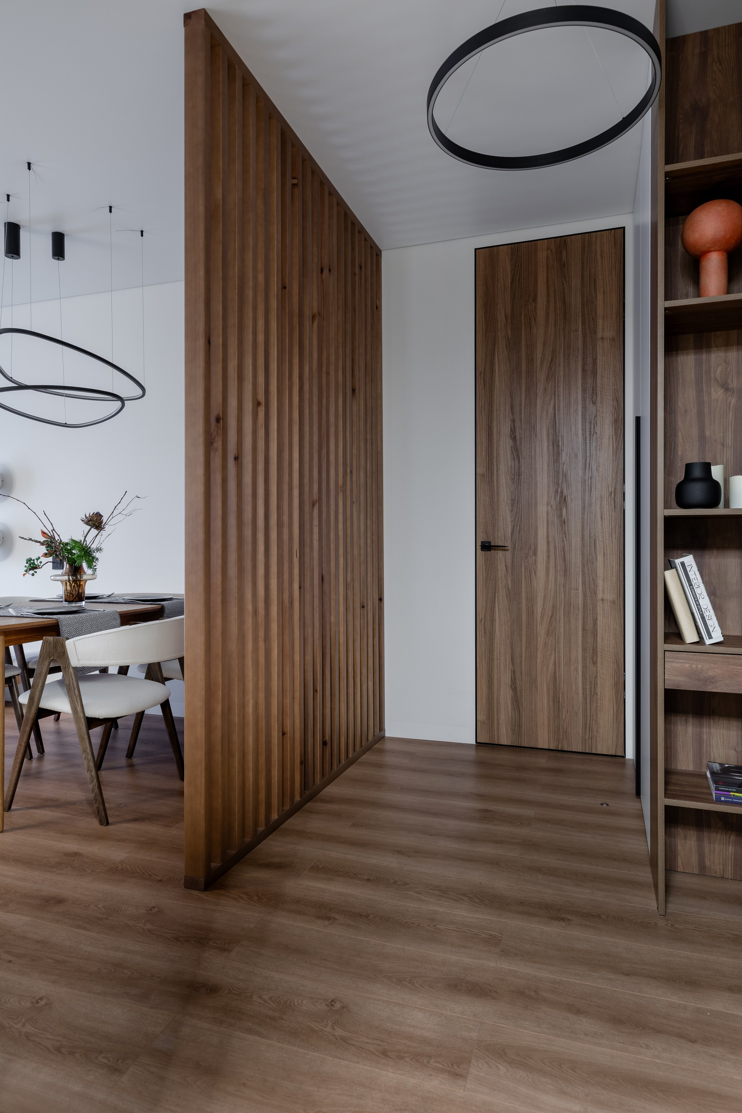 Дизайн проект Марии Белоусовой @mary_belt_art, ЖК "Альпийский квартал", Сочи. Интерьерный фотограф Москва