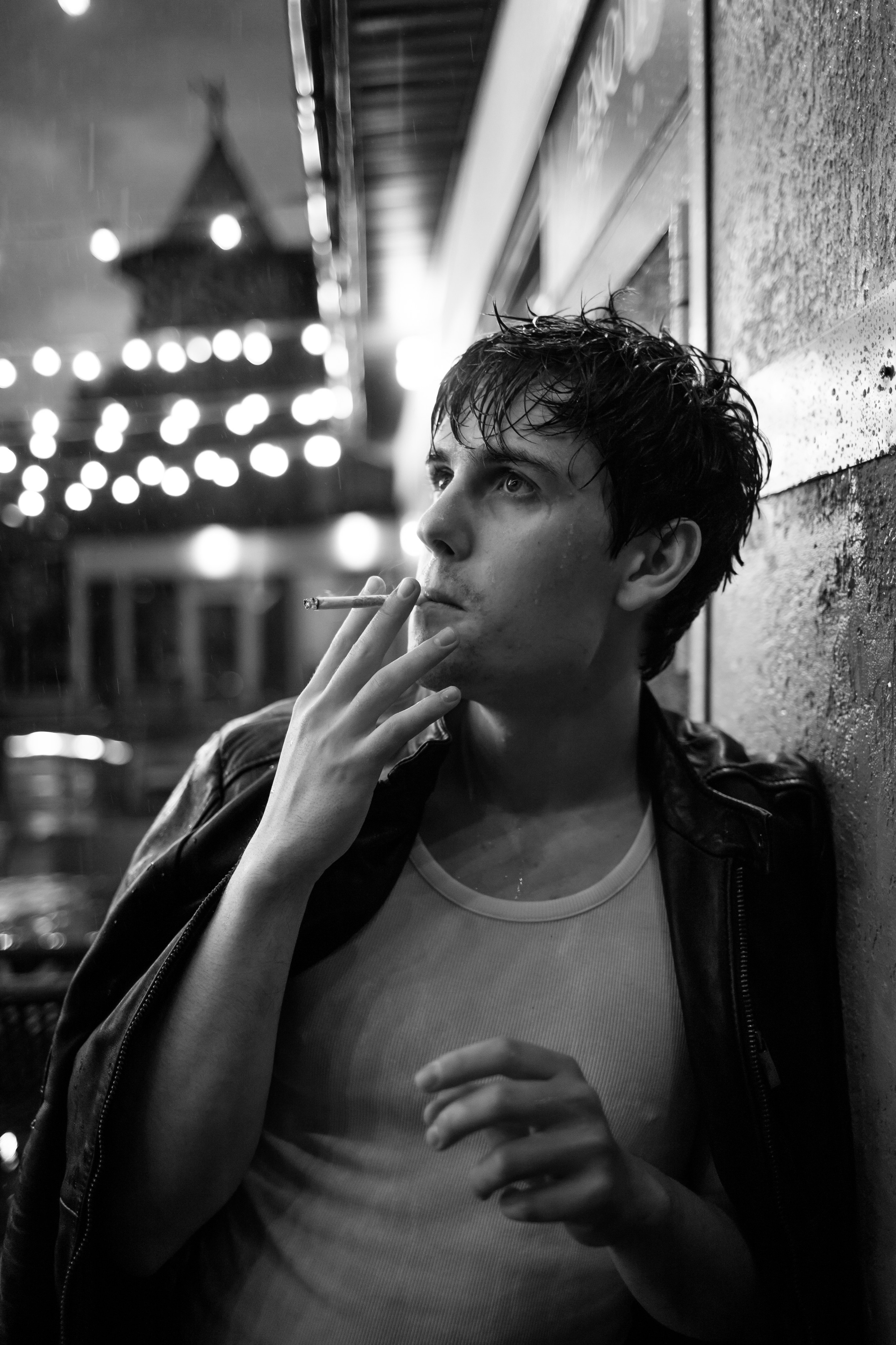 Женя. Креативный, коммерческий фотограф в Москве