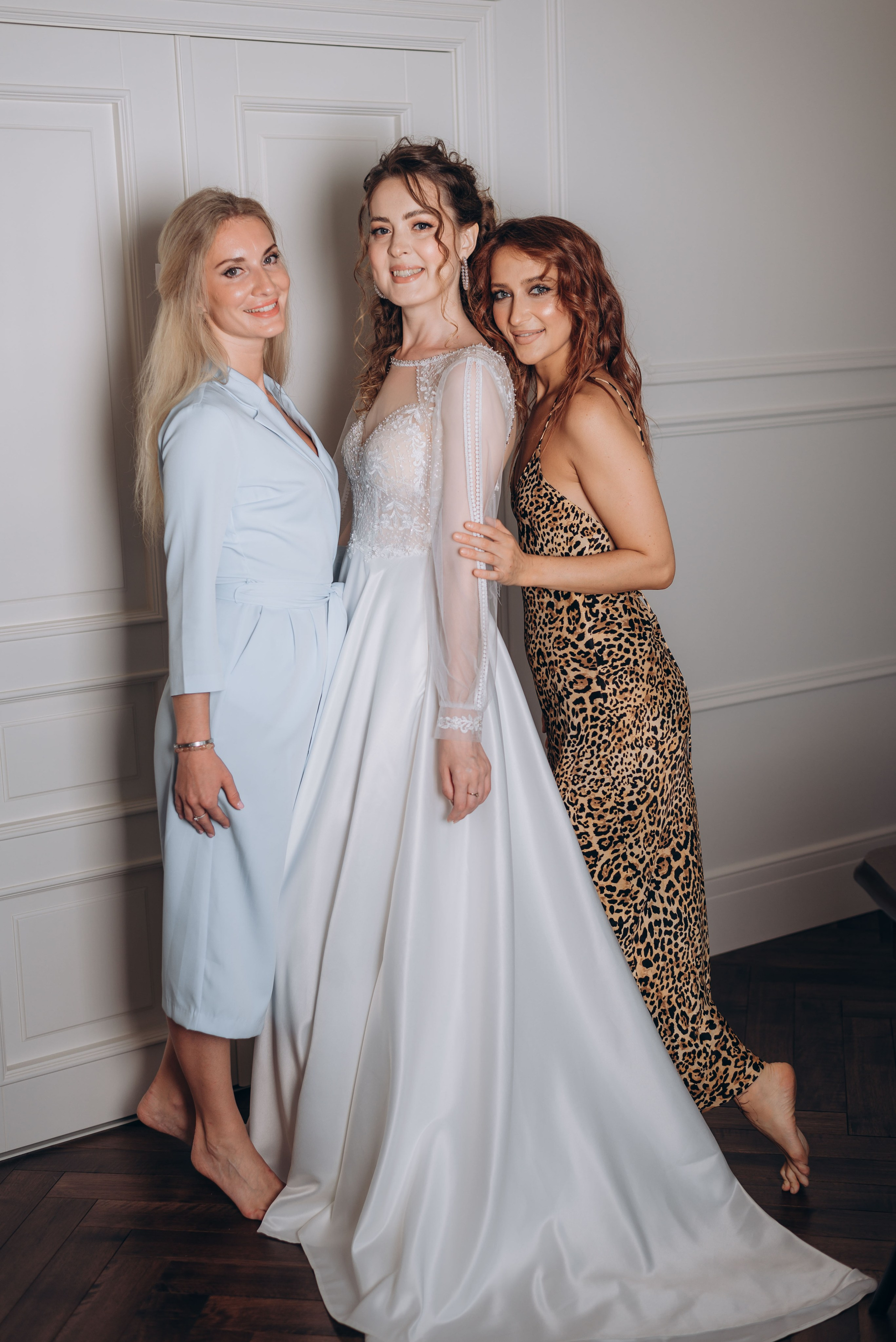 II. ЛИНА ЛАЗАРЕВА, Фотограф в Москве, МО и на юге России