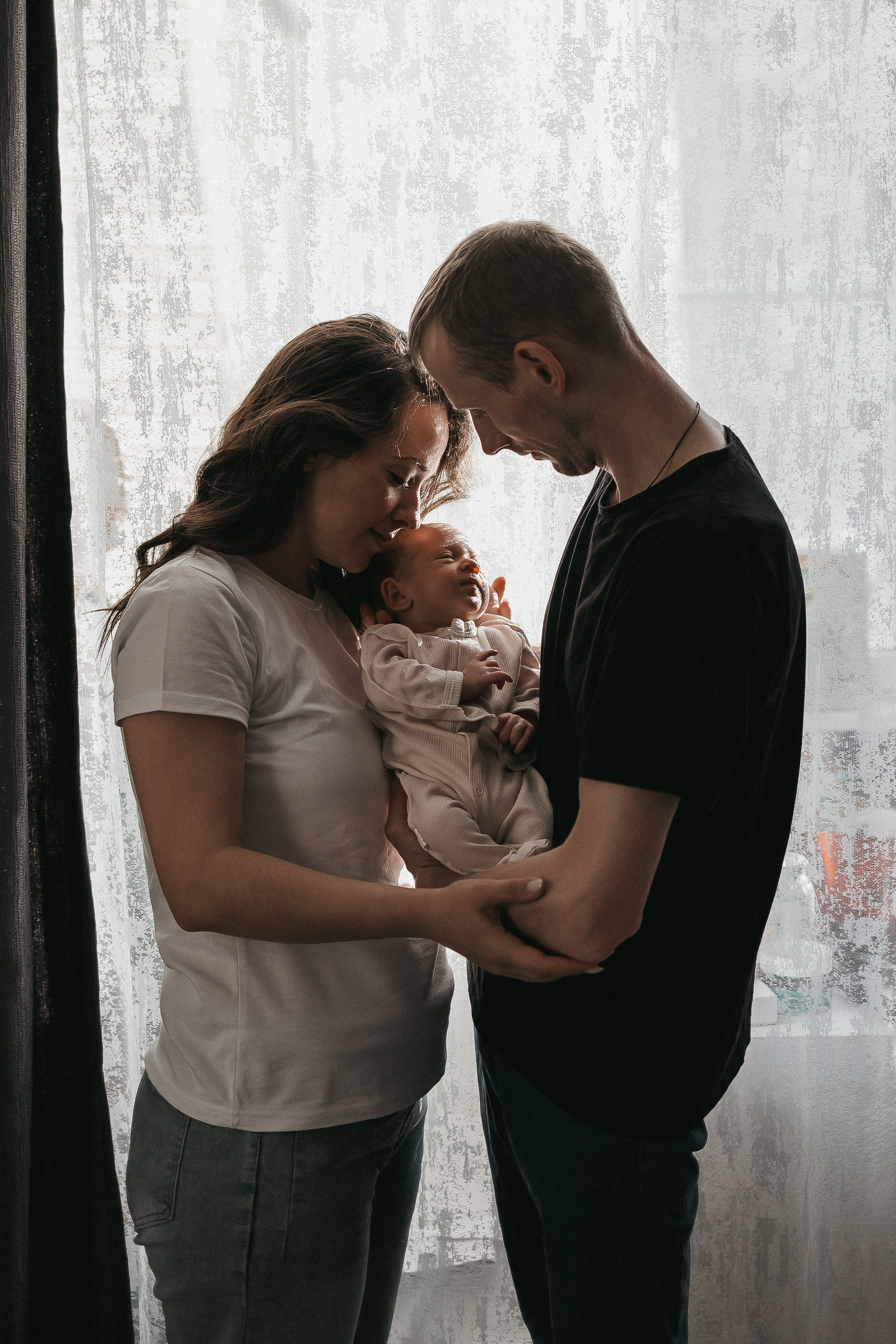 Паша/Катя/Алиса/Тимофей/Егор. Свадебный и семейный фотограф в Екатеринбурге