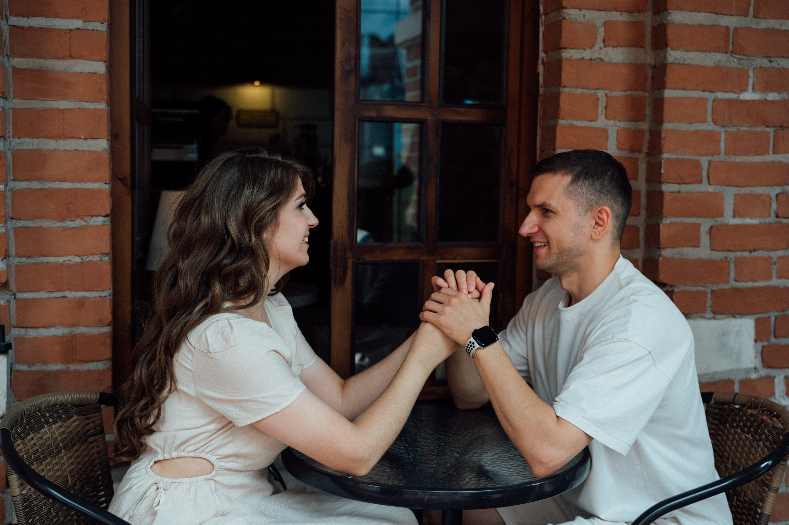 Love-story в Туле. Портретный, семейный, свадебный фотограф. Бизнес, контент съёмка. Тула