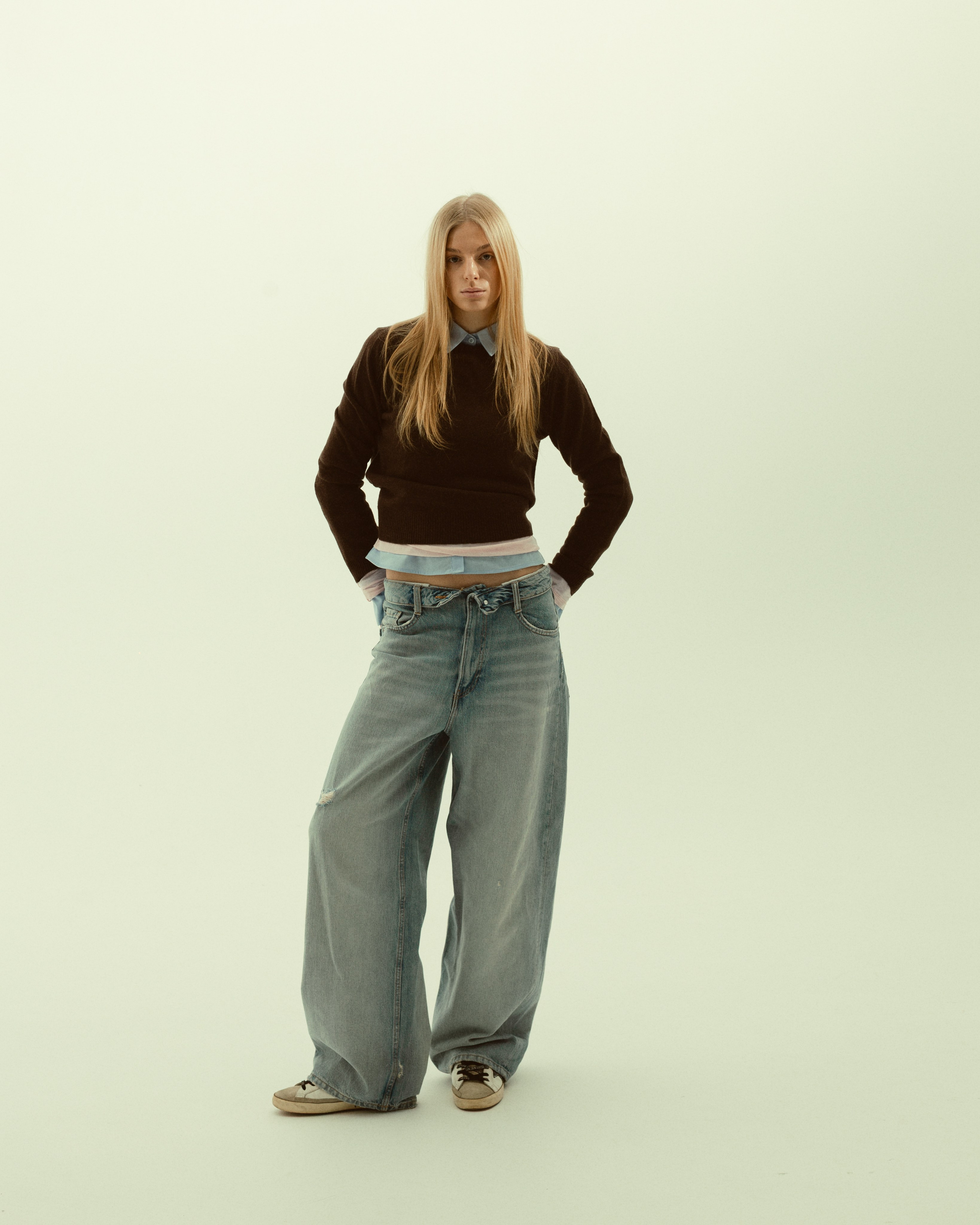 Катя. Фотограф в Москве — Евгения Прокопенко