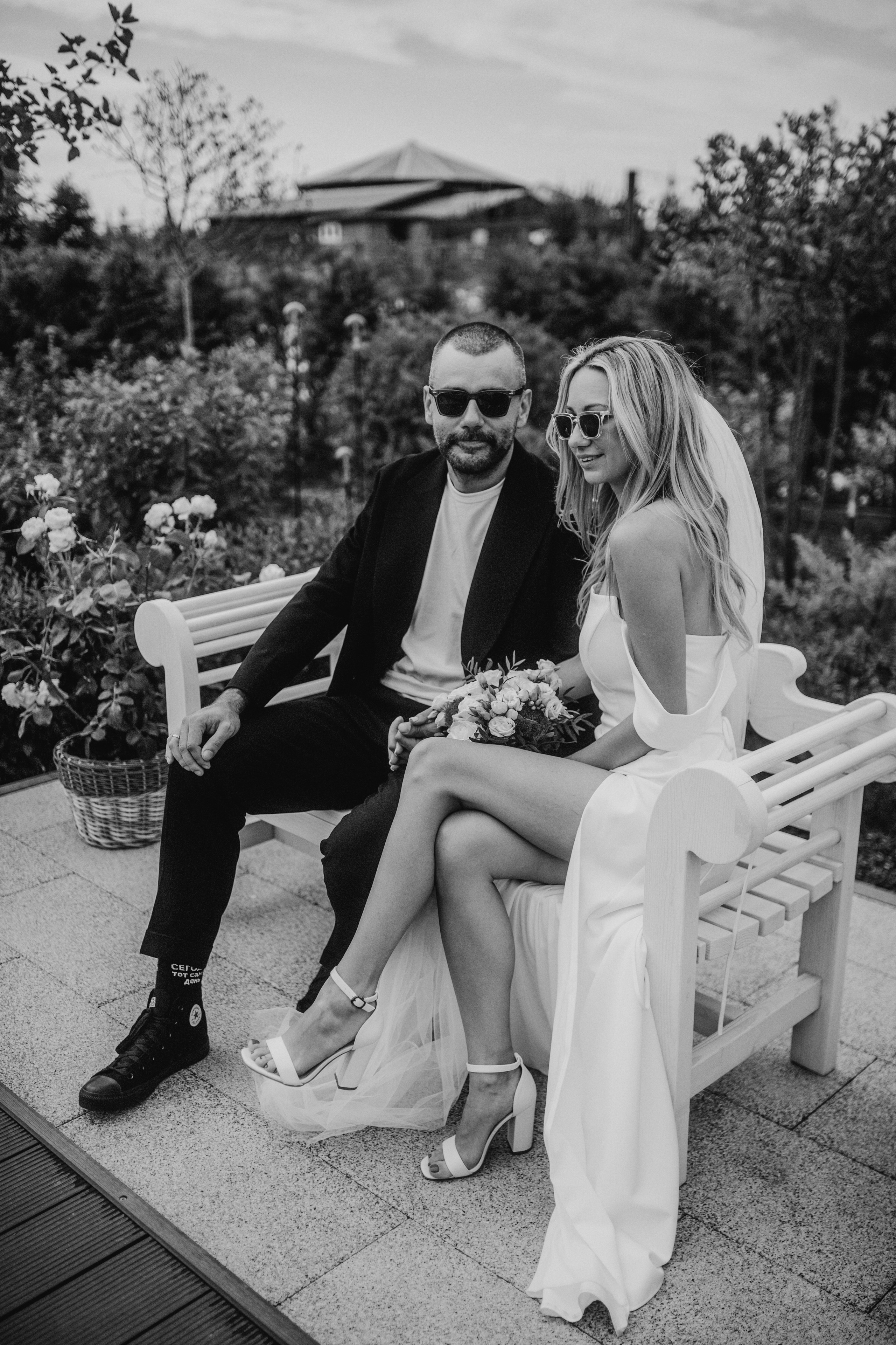 Данила и Кристина 29.07.25 весь день. Фотограф в Санкт Петербурге Лара Великова