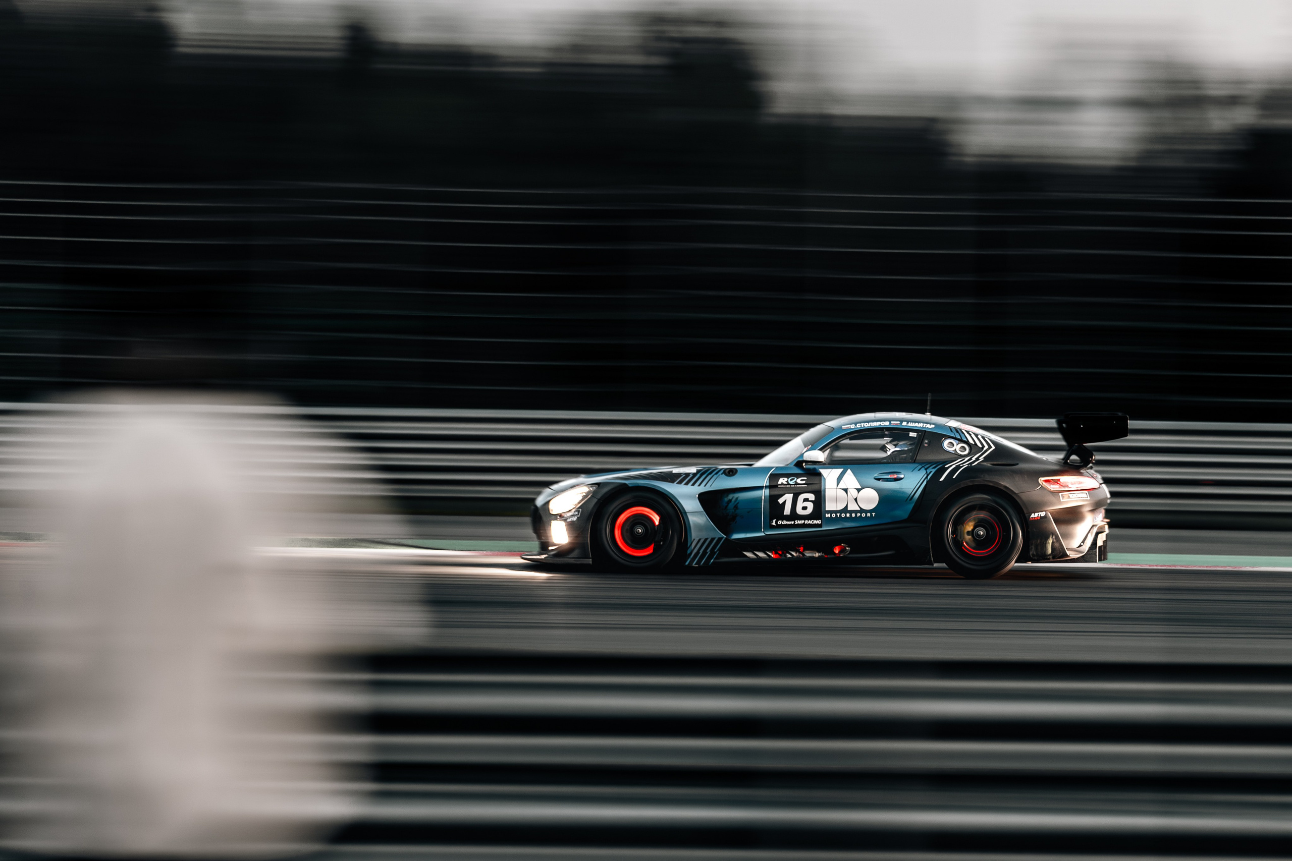 Спортивный фотограф × MGZF × Moscow