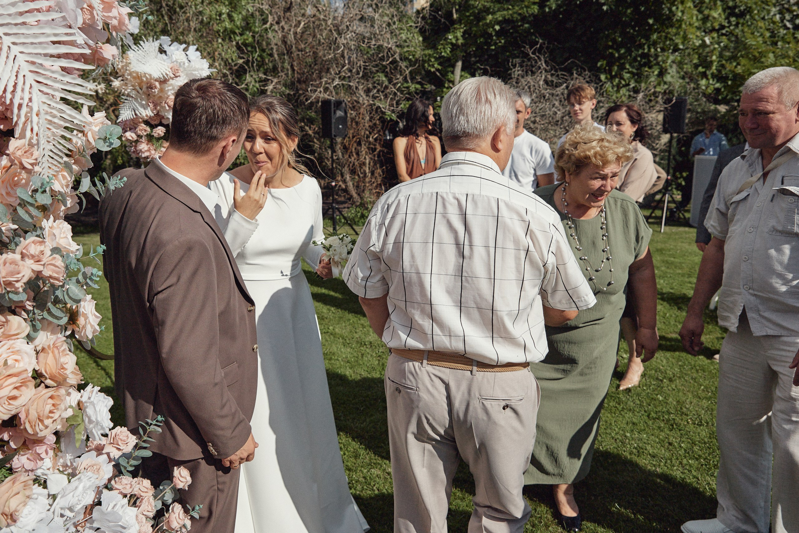 Счастье здесь. Свадебный фотограф Антон Артюшин. Работаю в Нижнем Новгороде и Москве