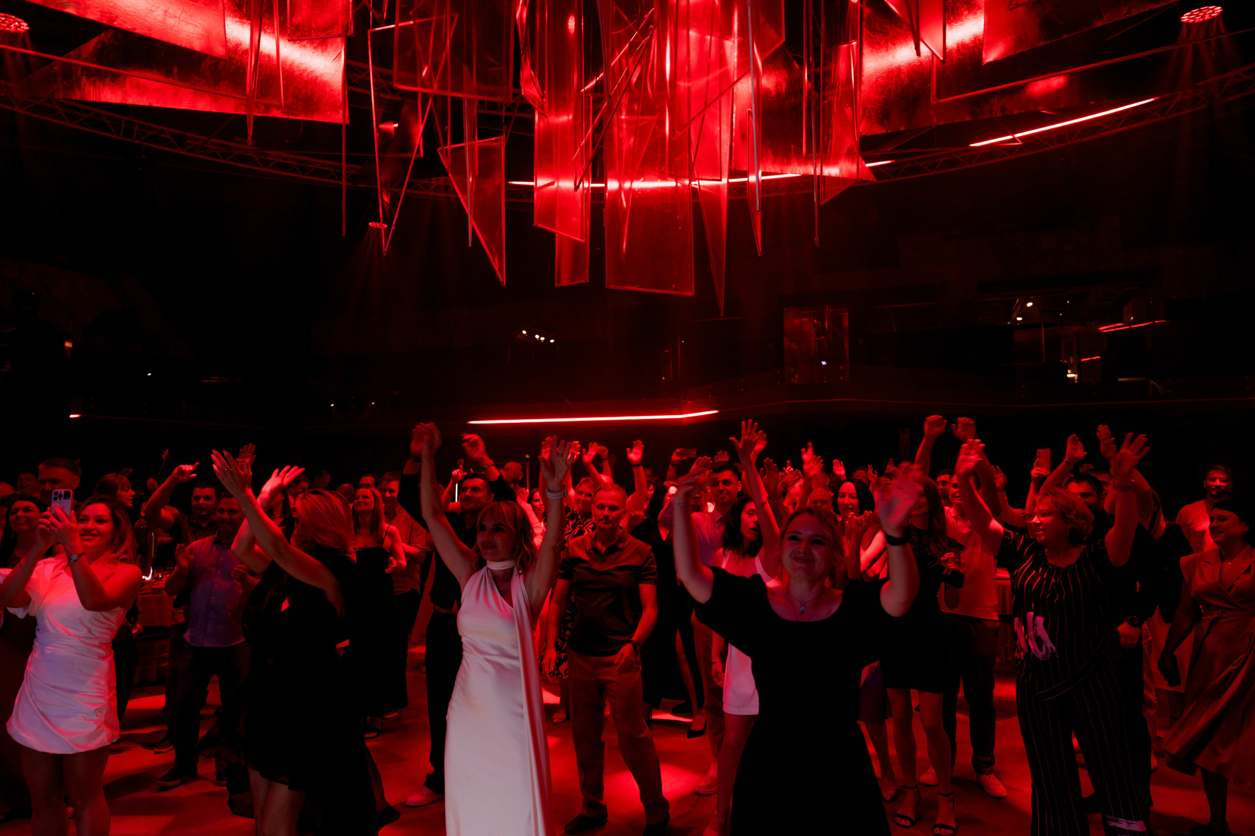 Грани русской души. Юбилей Вячеслава 45 лет. Свадебное и event агентство До Мурашек Ростов-на-Дону