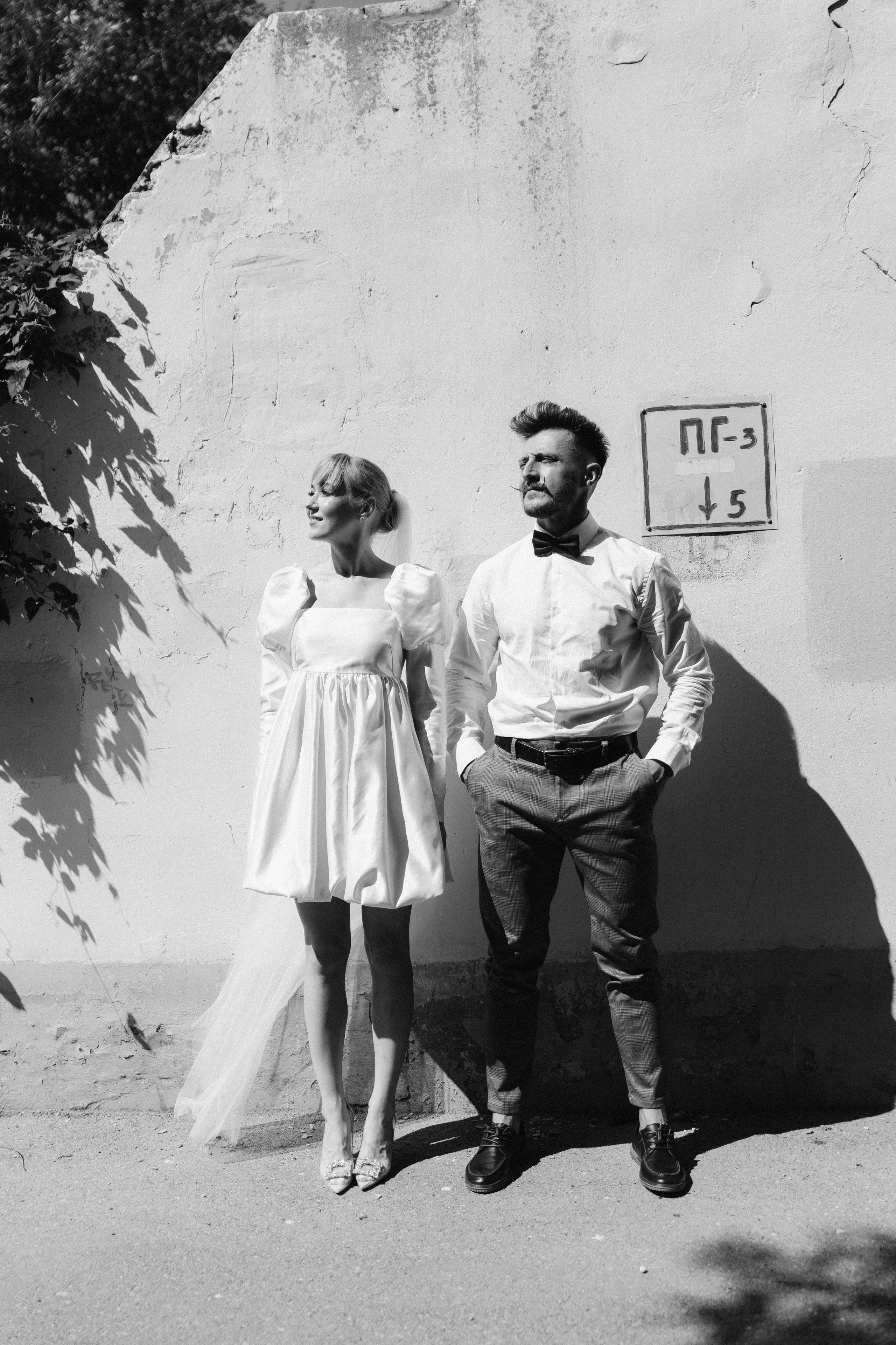 Даша и Миша. Фотограф Ирина Гринько Тольятти Самара Москва