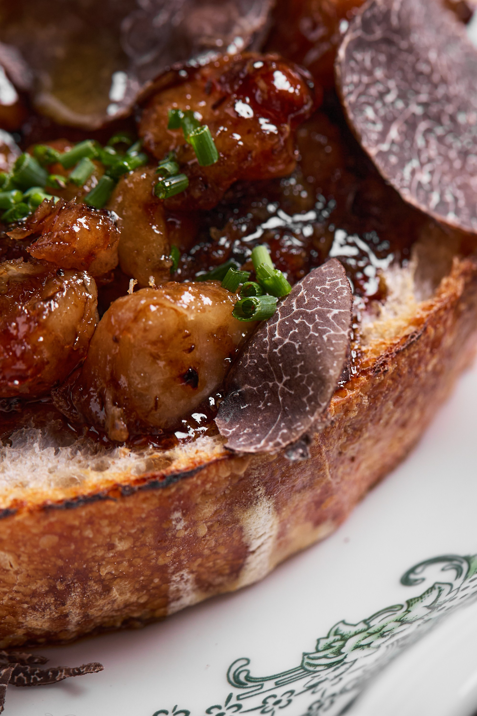 РЕСТОРАНЫ. Контент фотограф в Москве Ник Фрост