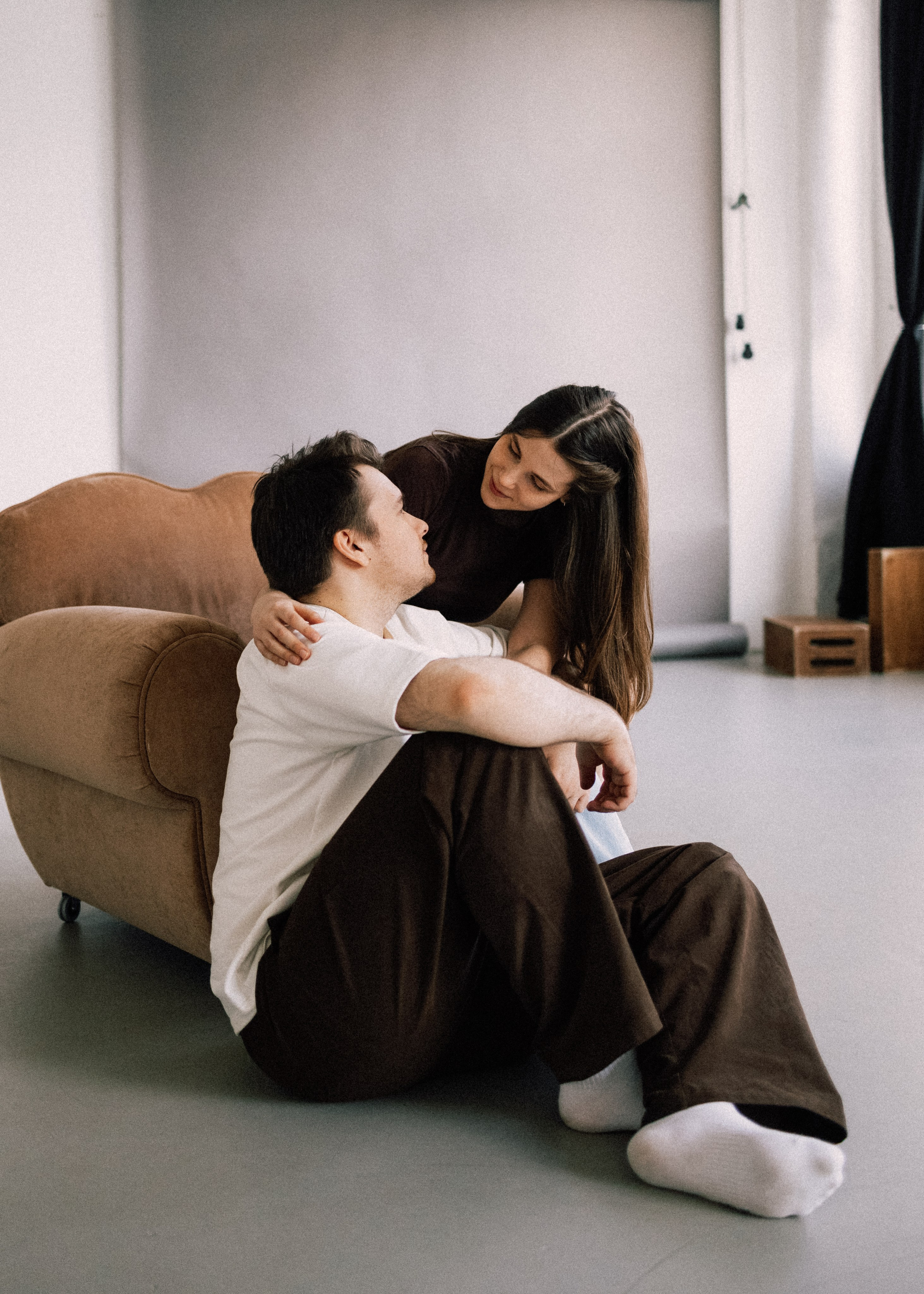 Лена и Саша. Фотограф в Санкт-Петербурге