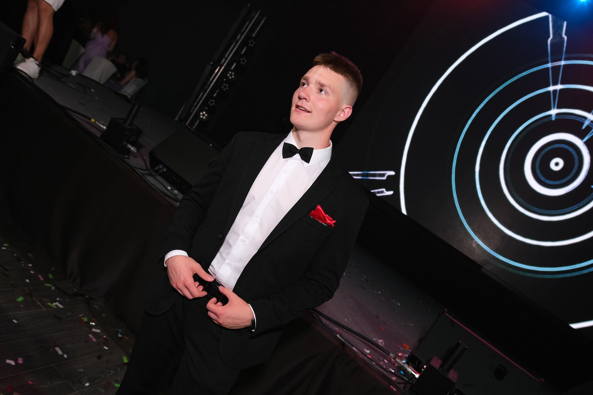 Выпускной альбом. Фото и видеосъемка