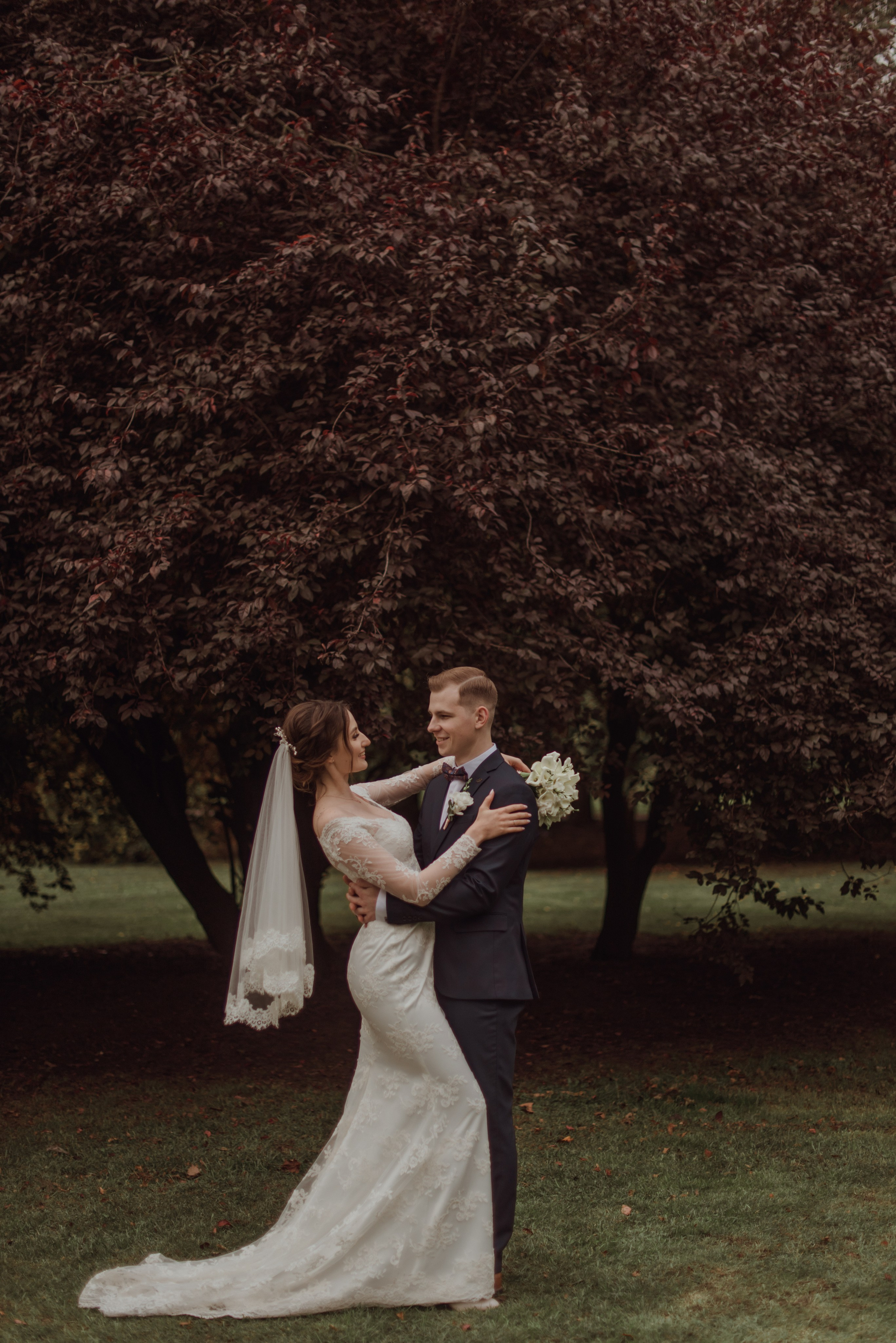 Hochzeitsreportage in Deutschland – Liebevolle Momente & echte Gefühle. Hochzeitsfotografin Leipzig Dresden