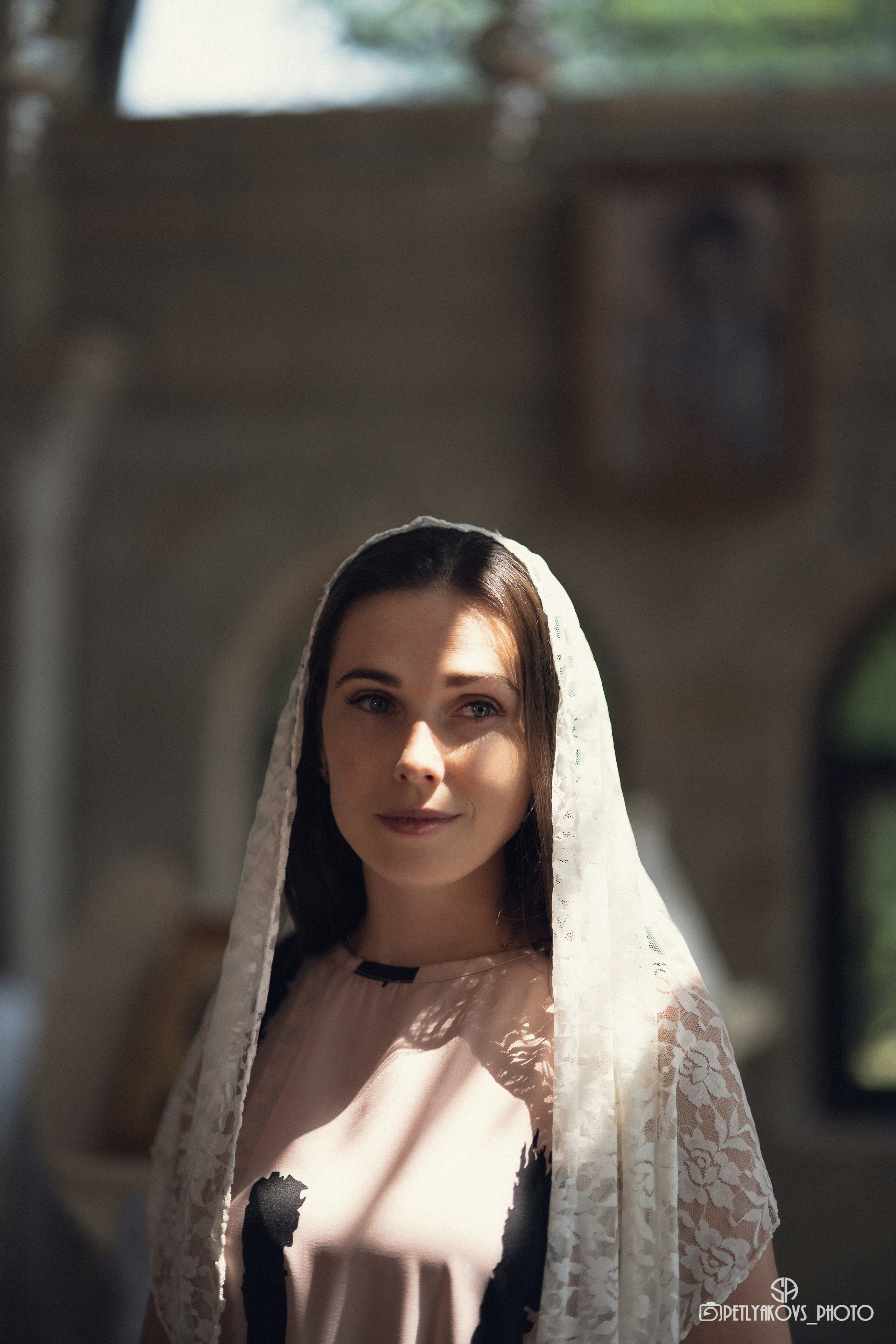 Фотограф на крестины Пятигорск