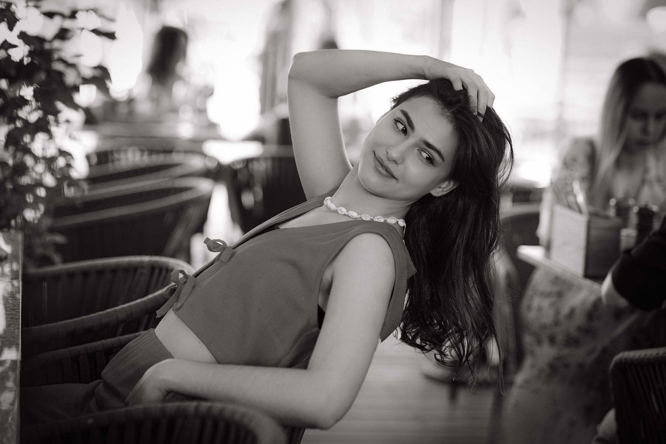 Индивидуальные. Фотограф в Оренбурге Мария Иванова