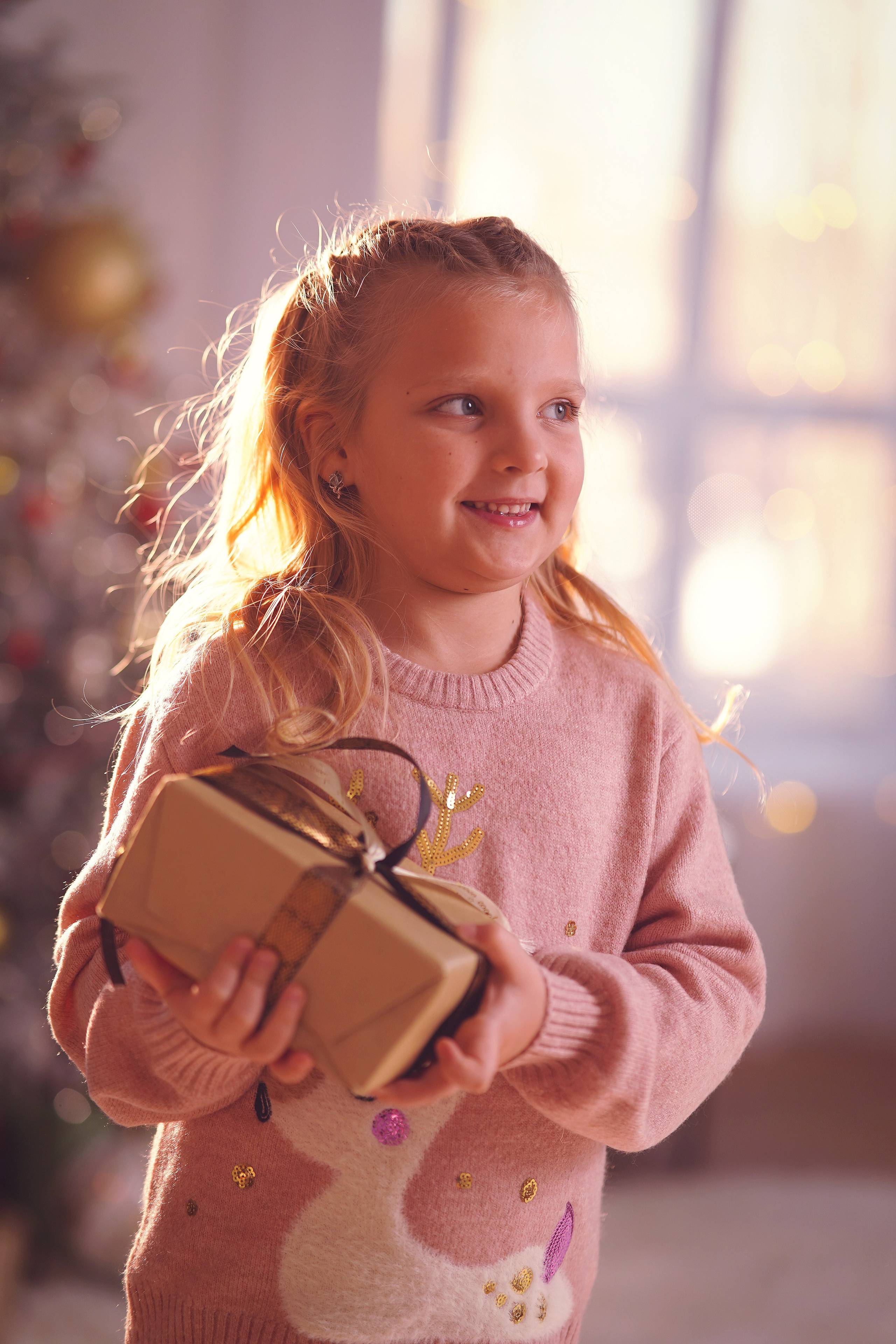 Новогодние. Фотограф в Оренбурге Мария Иванова