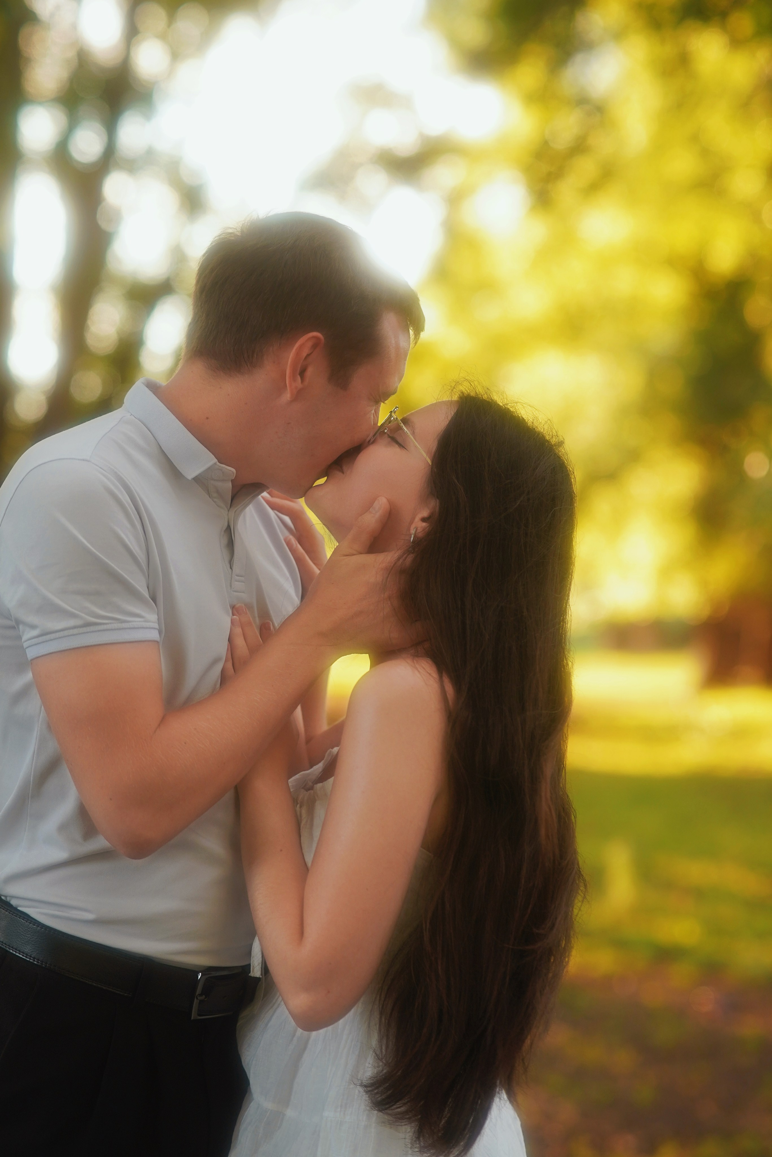 Love Story. Фотограф в Оренбурге Мария Иванова