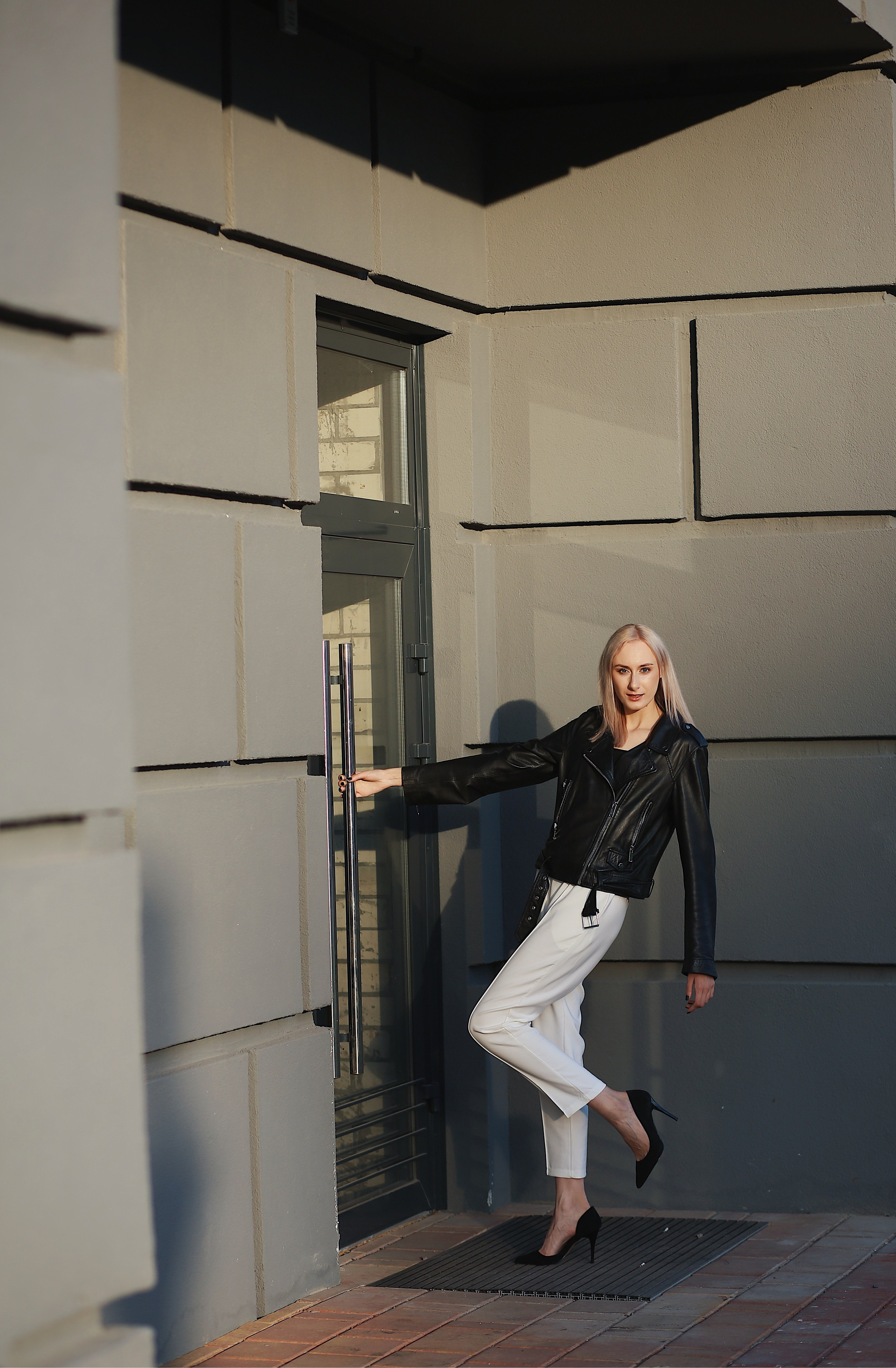 Наталья [Съемка для себя]. Женский и контент фотограф Данилина Ирина в Москве