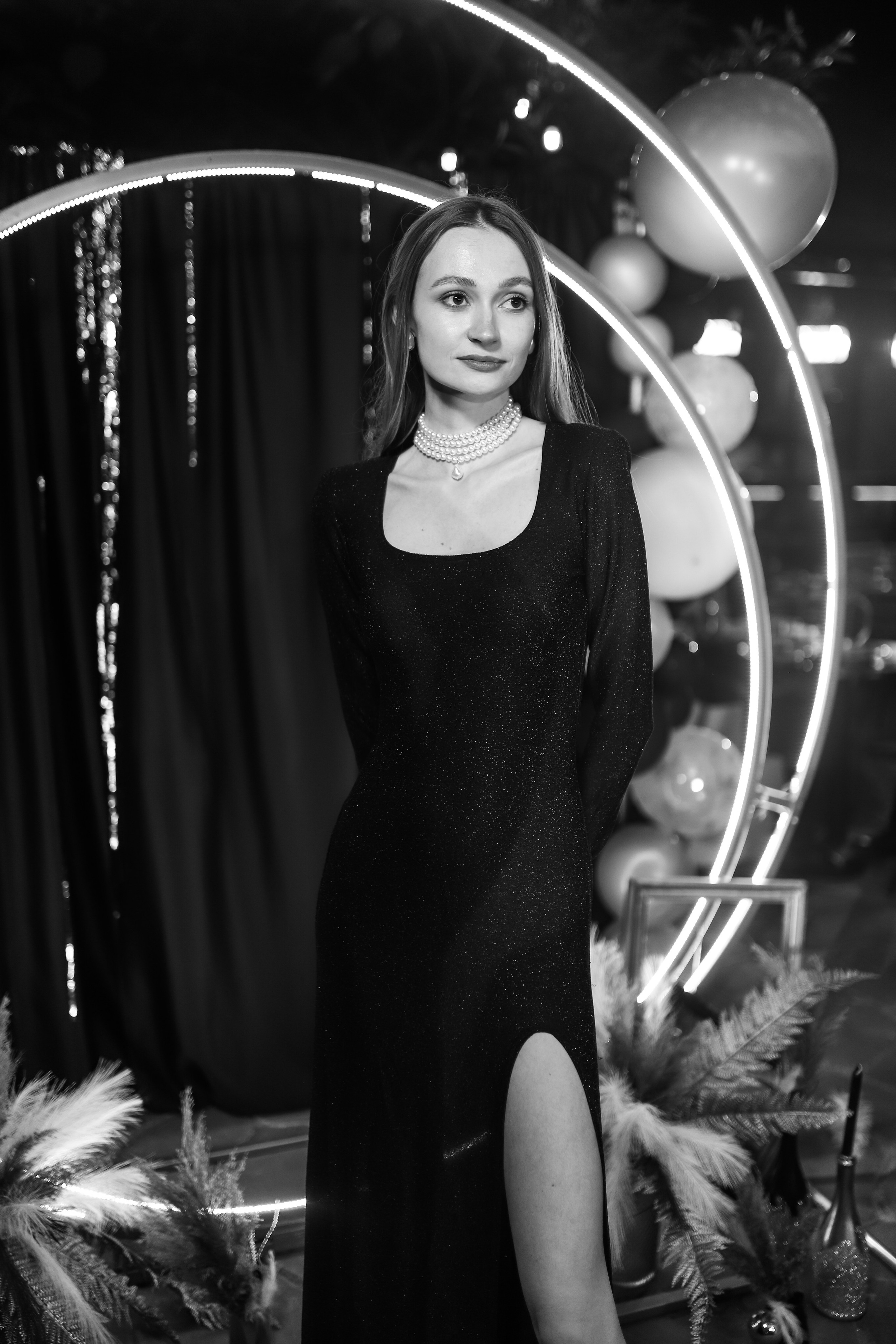 25.Диана и гости