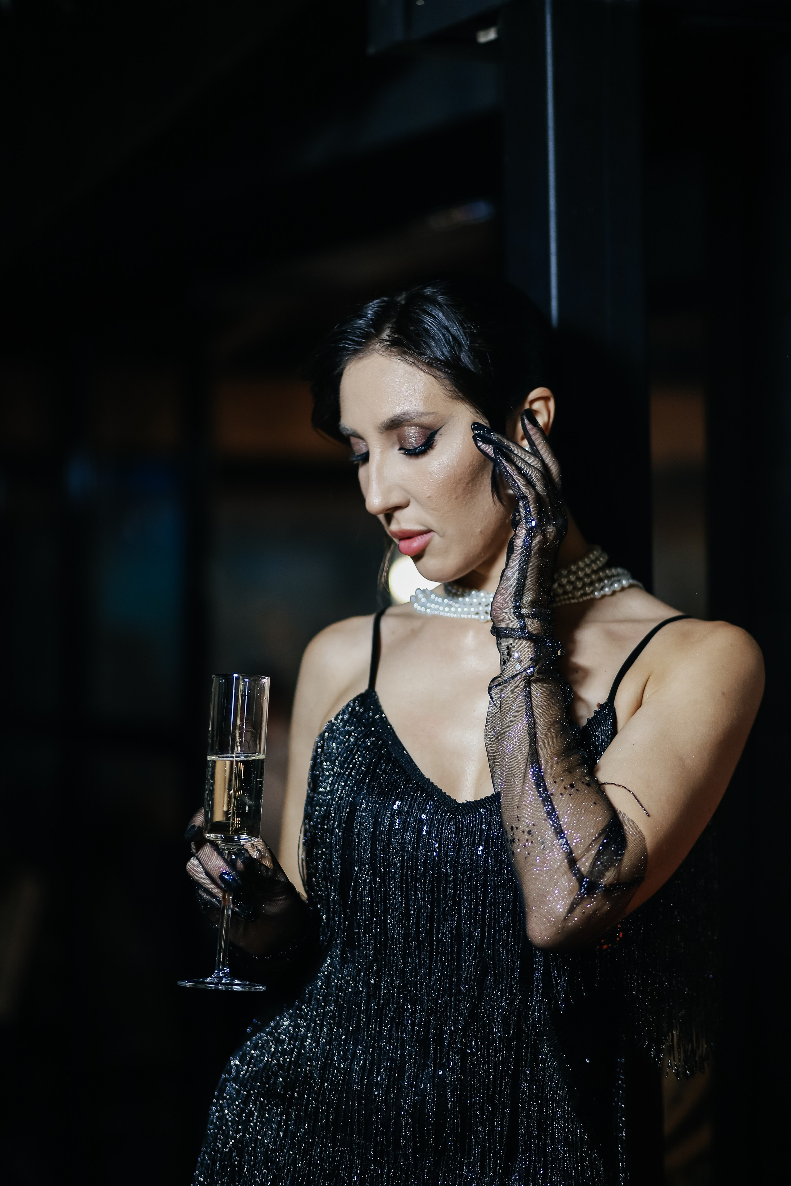 25.Диана и гости