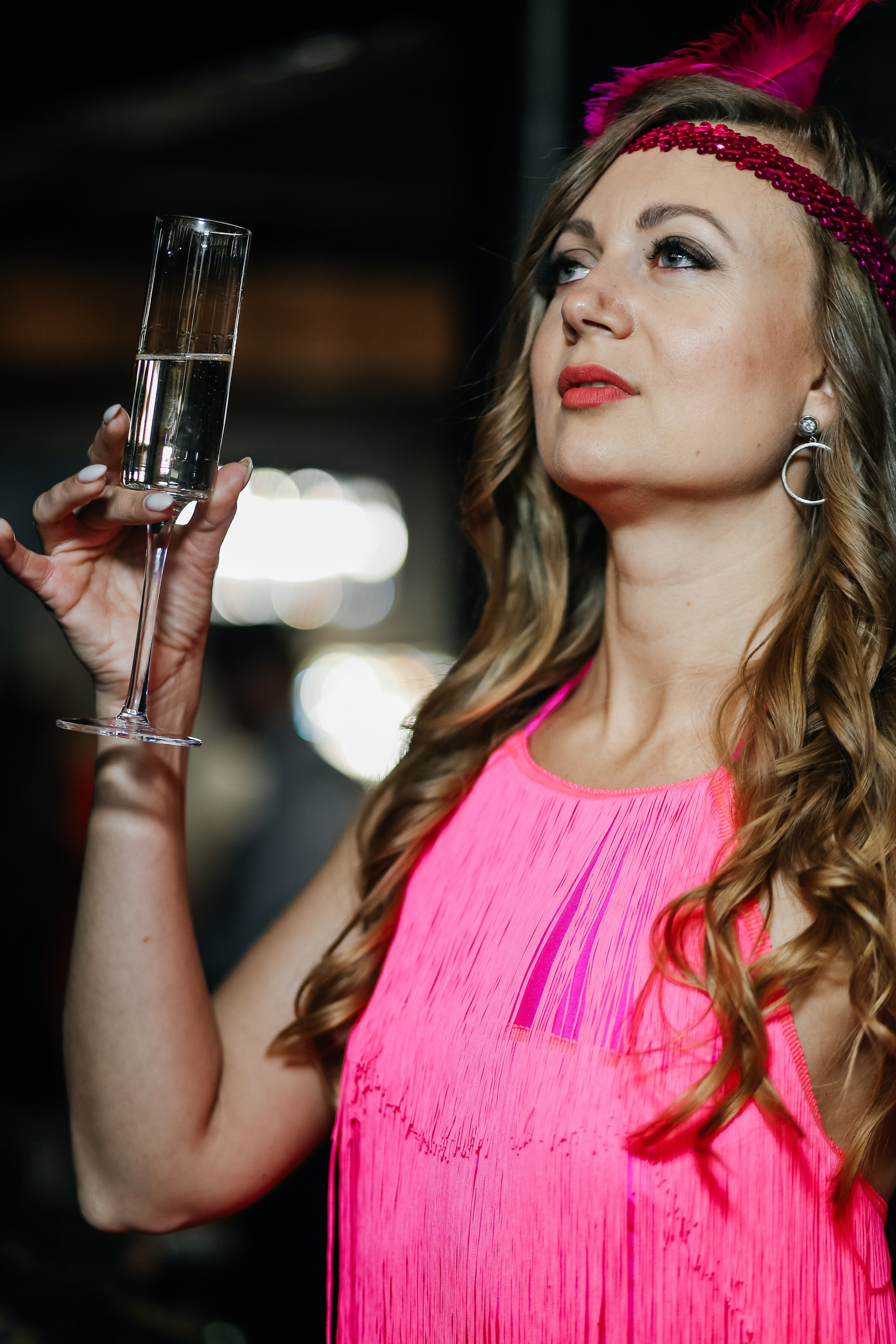 25.Диана и гости