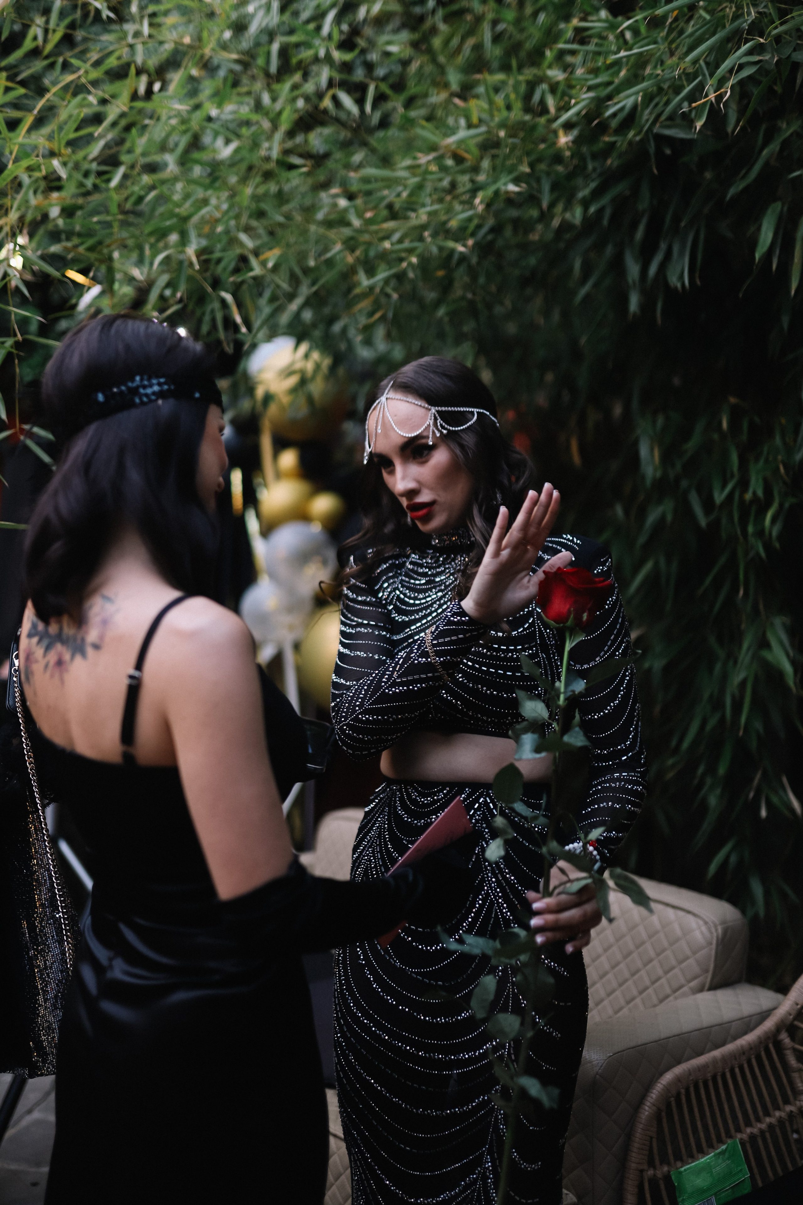 Обзор мероприятия @lubyanenkoo