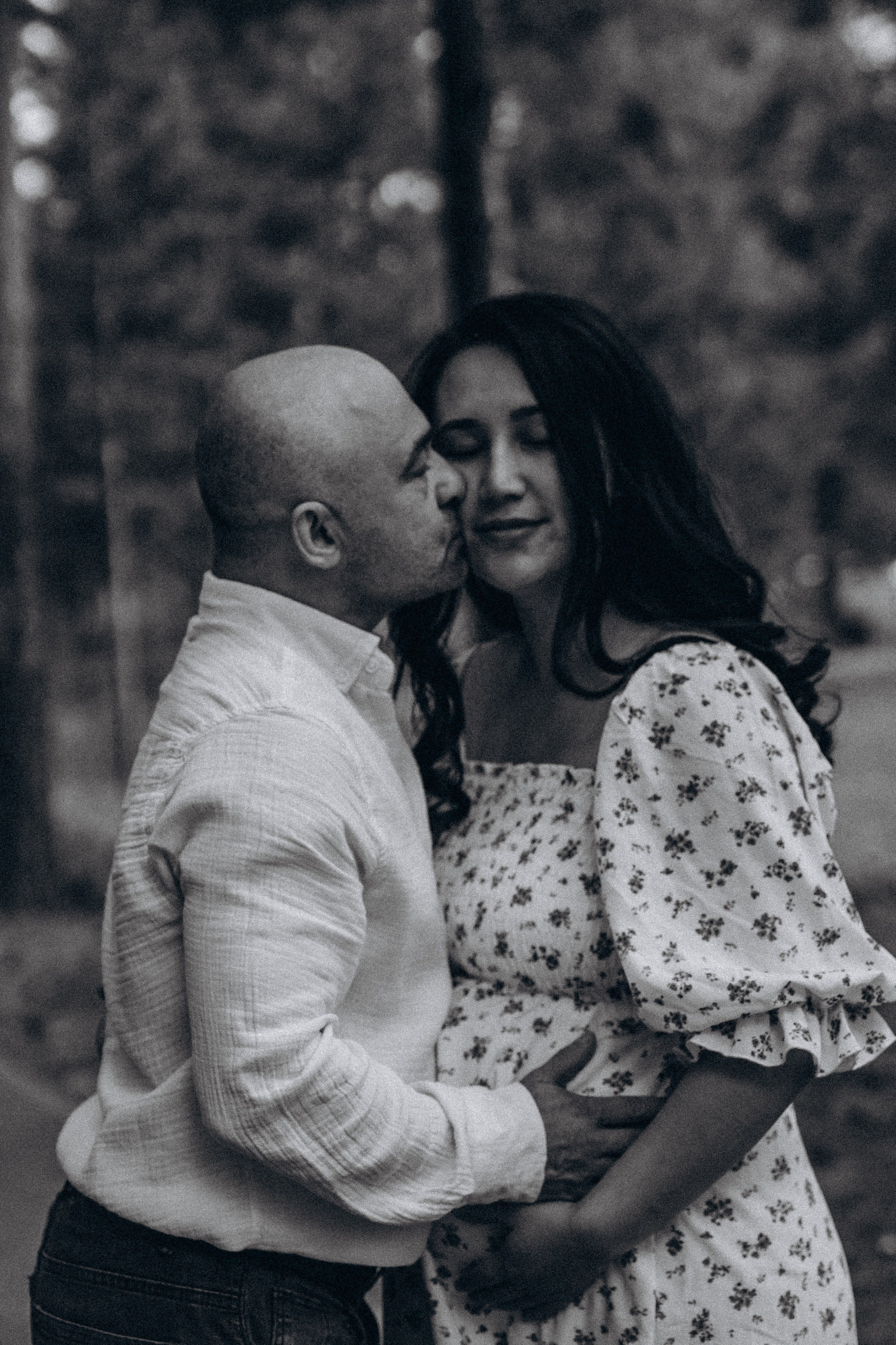 Семья Олексей. Семейный фотограф Нижневартовск Тюмень Ефимова Ирина