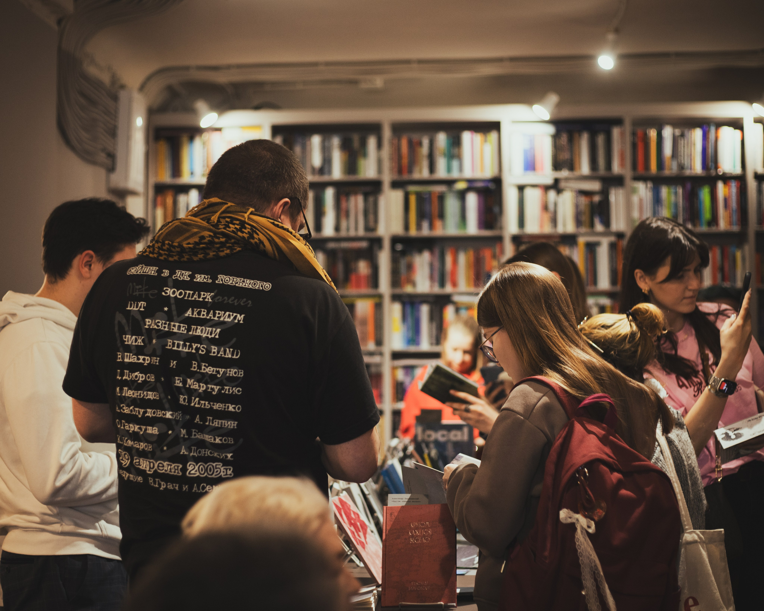 Nizina fest × никто не спит. Больше не греет