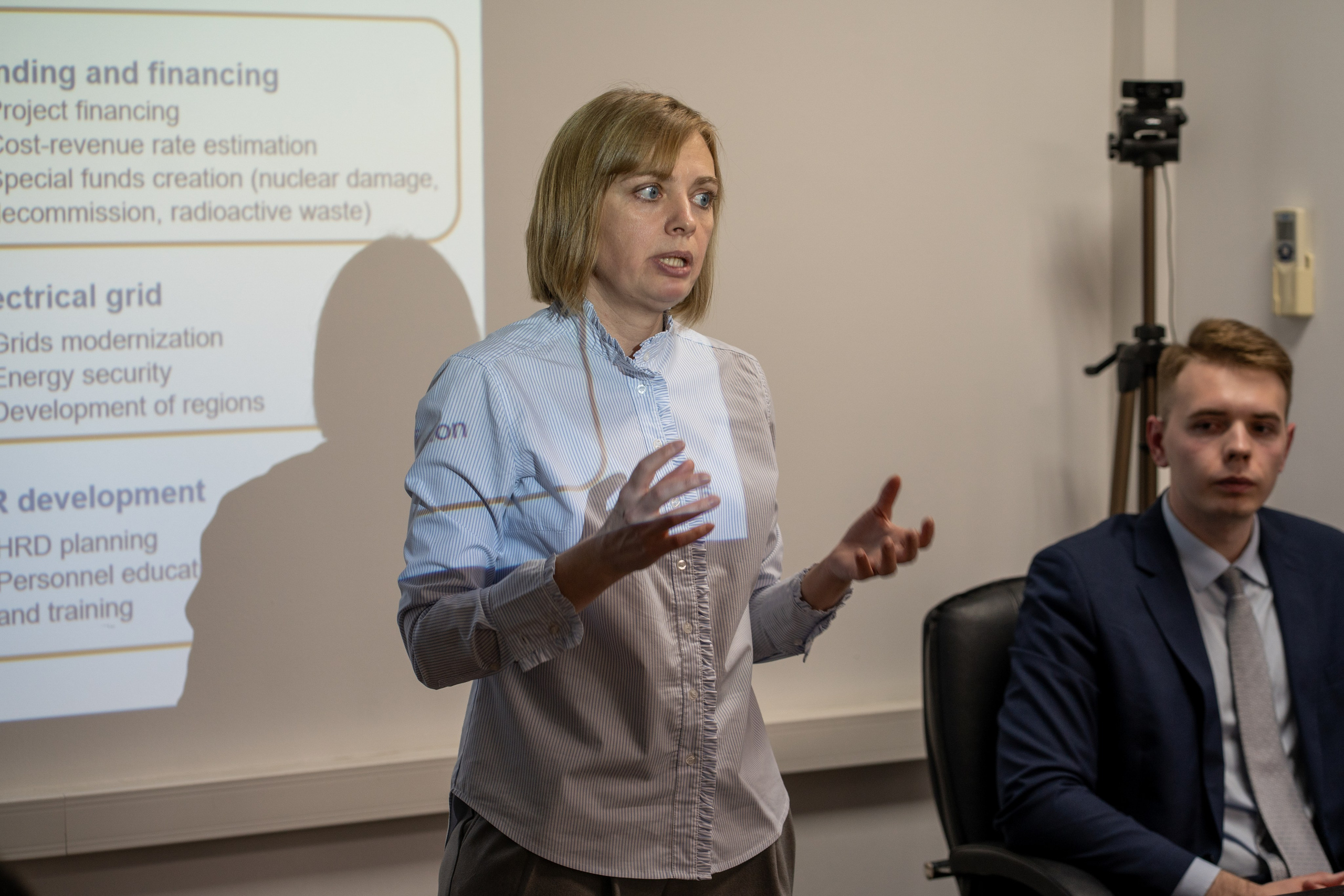 Встреча, программа стажировок InteRussia для иностранных специалистов в России. Главная