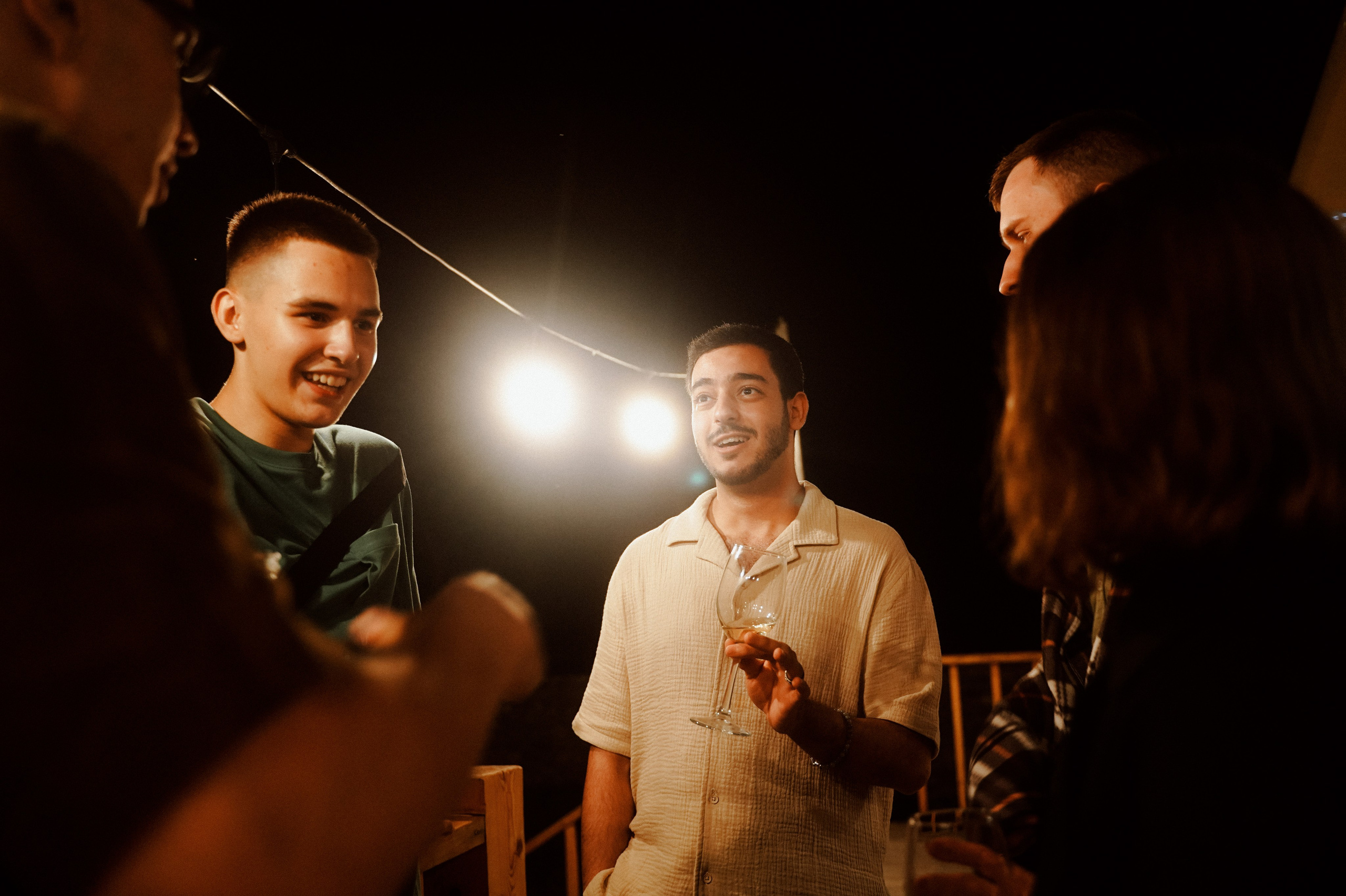 Тбилиси-на-Дону. Фотограф в Ростове-на-Дону и Краснодаре Роман Кудрявцев