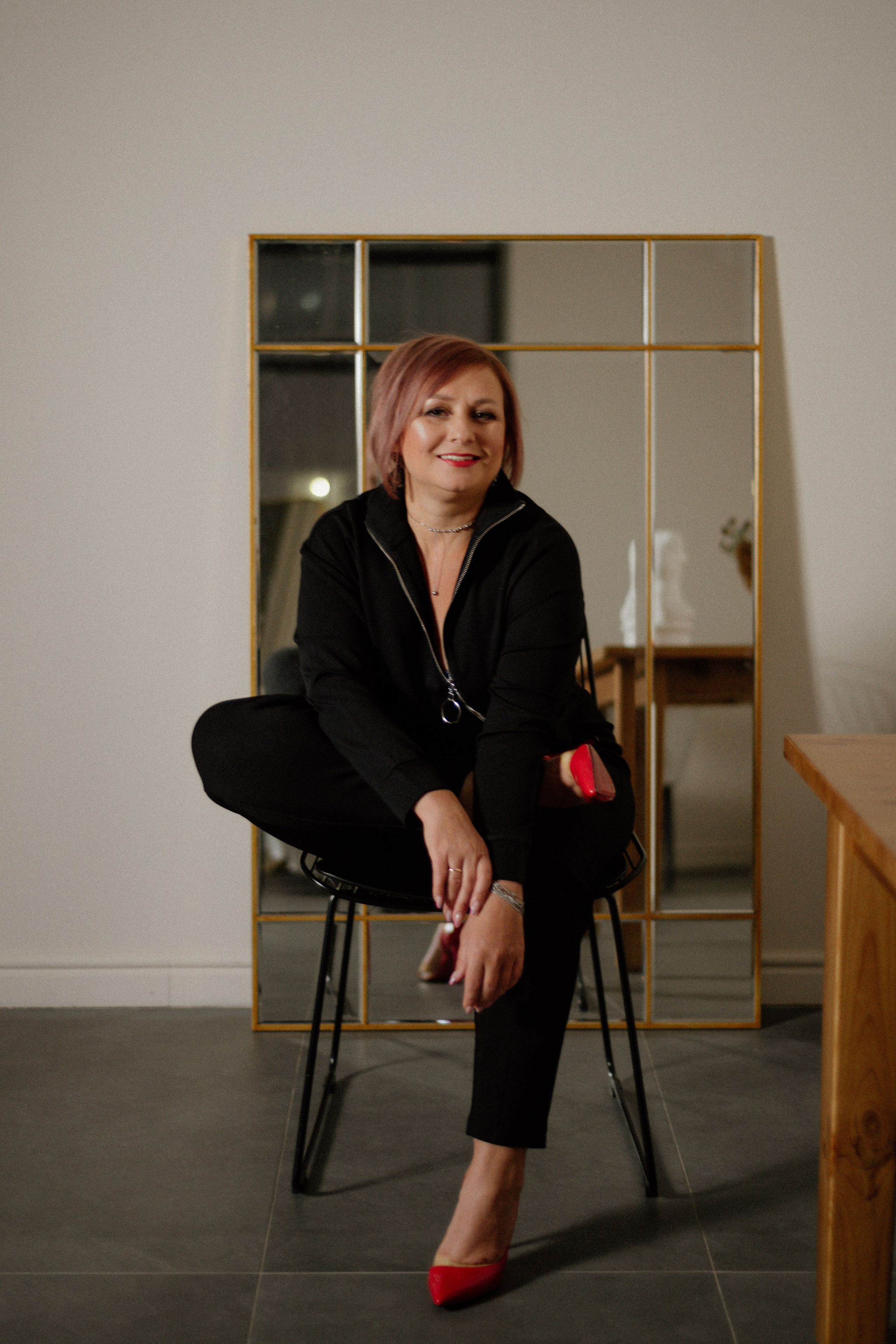 Юлия. Фотограф Алёна Евграфова