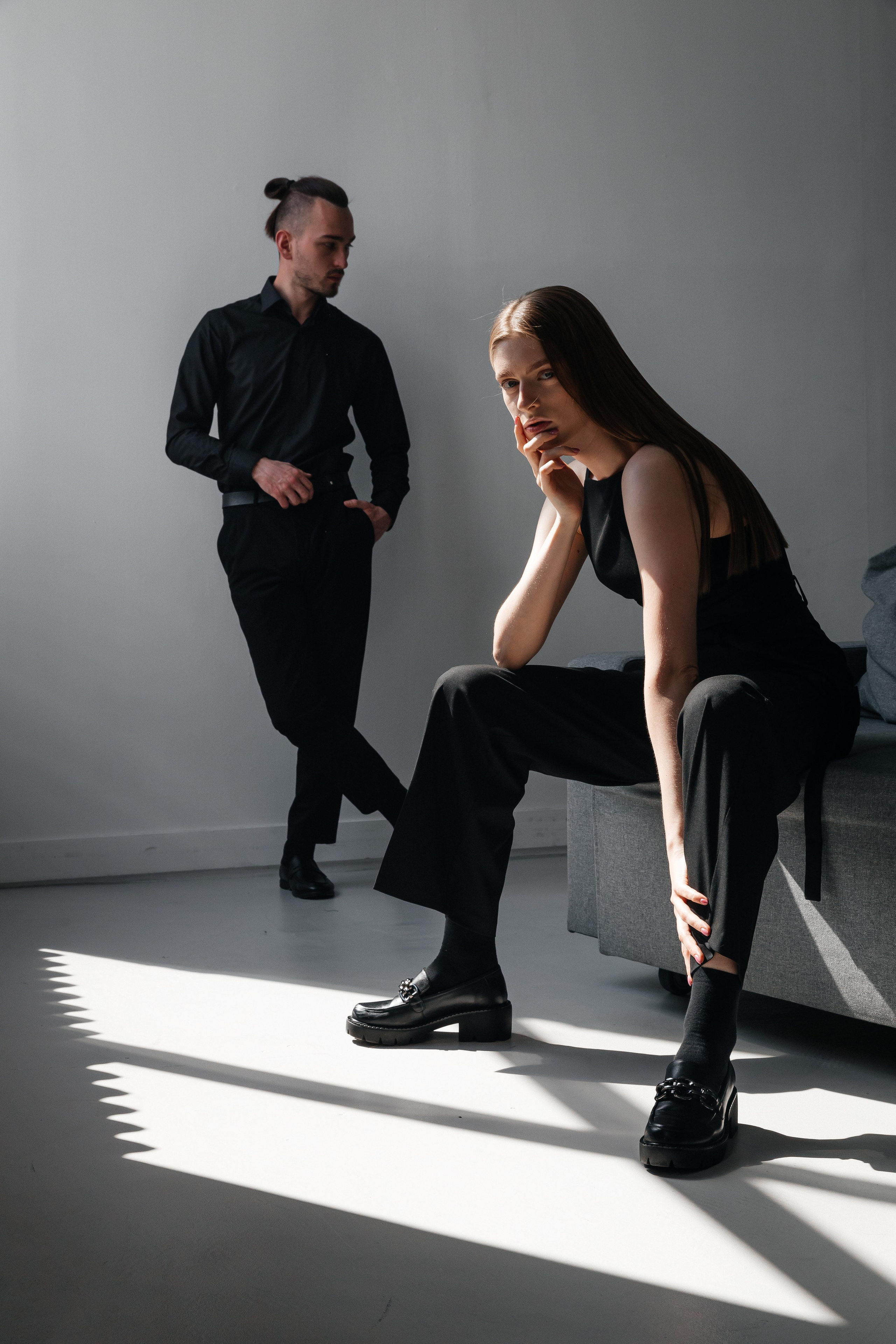 Оля и Артур. Свадебный фотограф Кирилл Хлобыстов