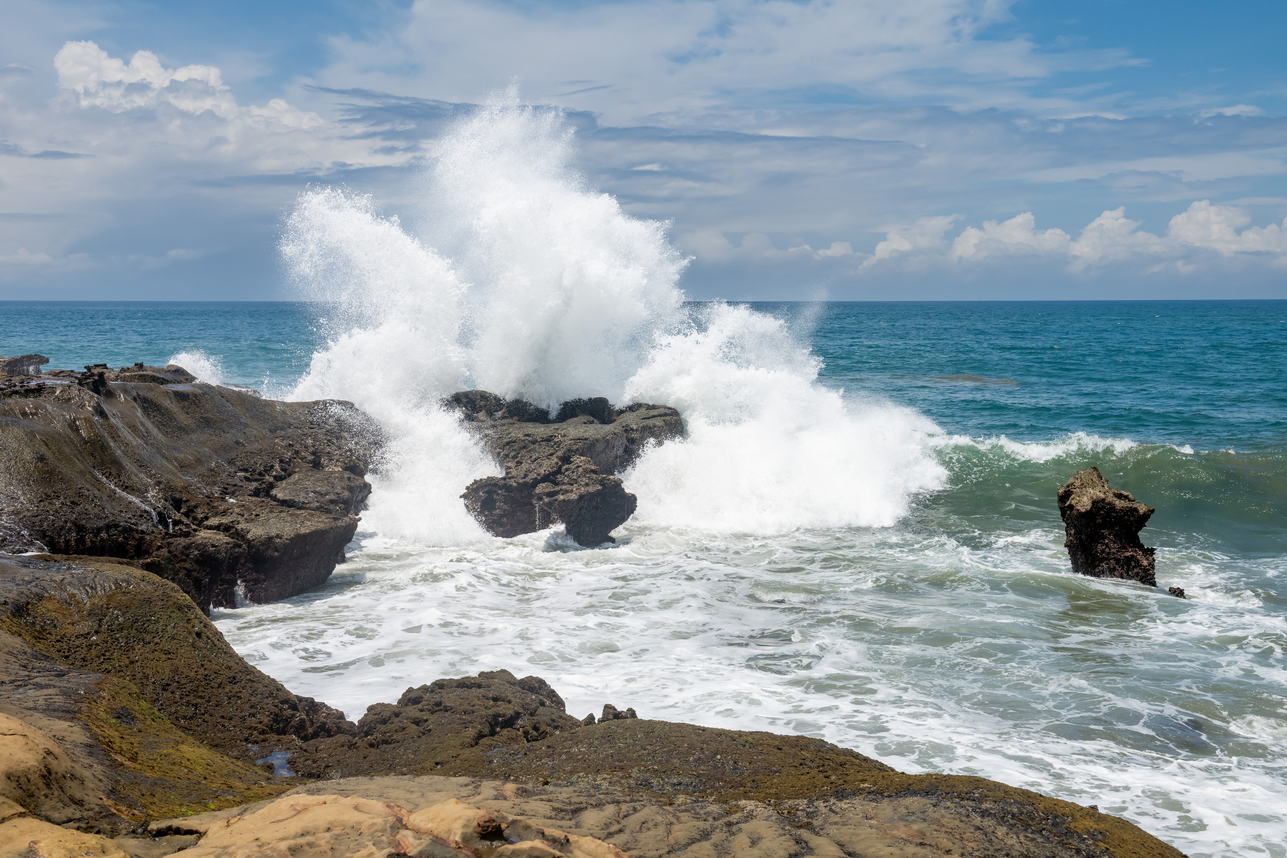Эквадор, Тихий океан, Пейзаж, фотографии дикой природы, пейзажный фотограф, фотограф Зуев Андрей, fotozuev